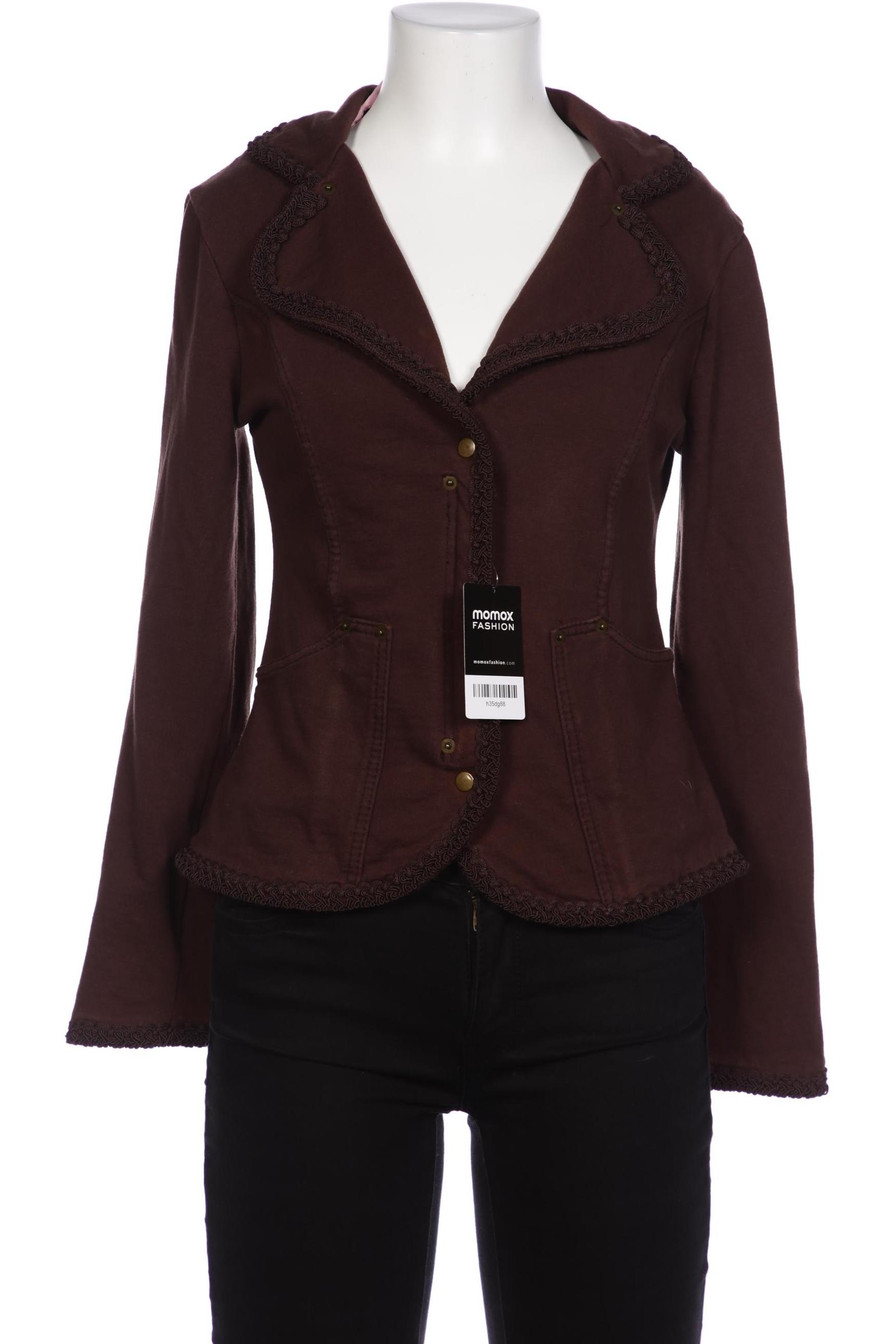 

BiBA Damen Blazer, braun, Gr. 34