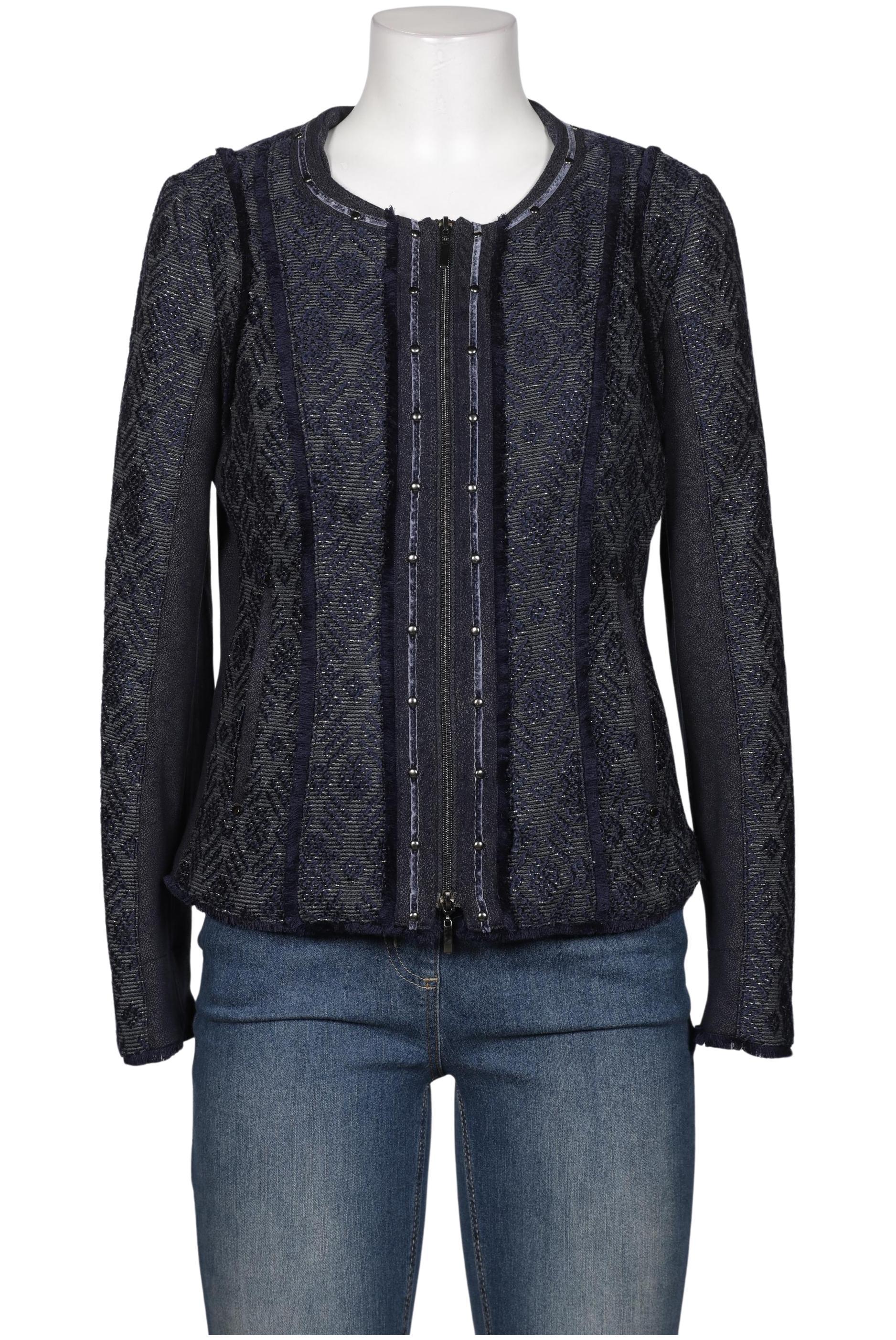 

BiBA Damen Blazer, marineblau, Gr. 38