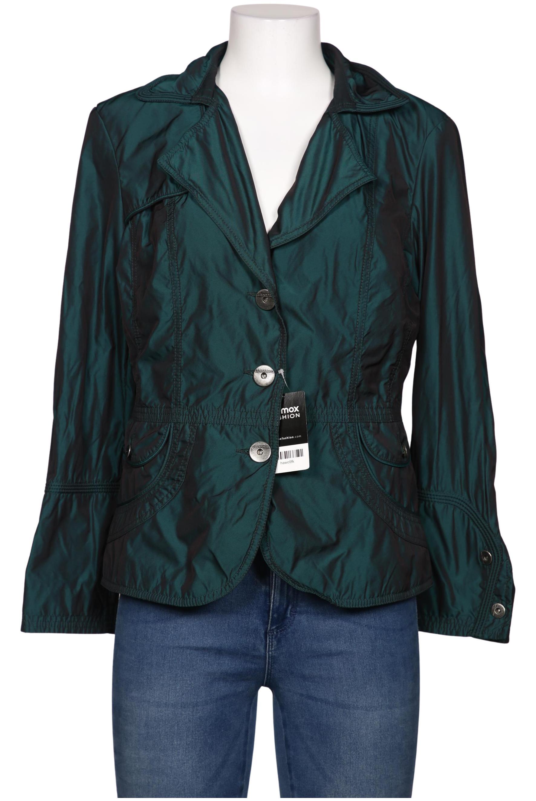 

BiBA Damen Blazer, grün, Gr. 42
