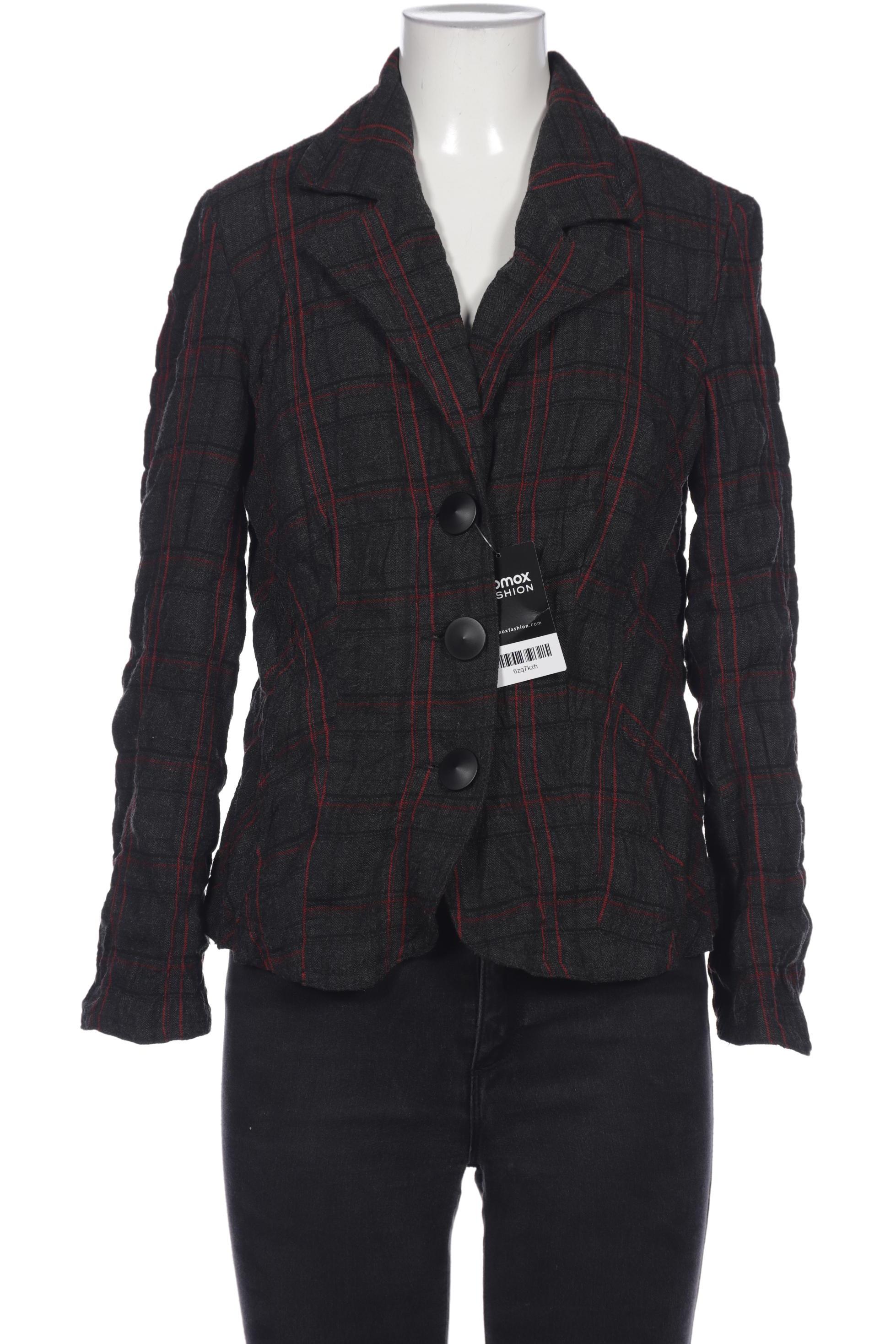 

BiBA Damen Blazer, grau, Gr. 36