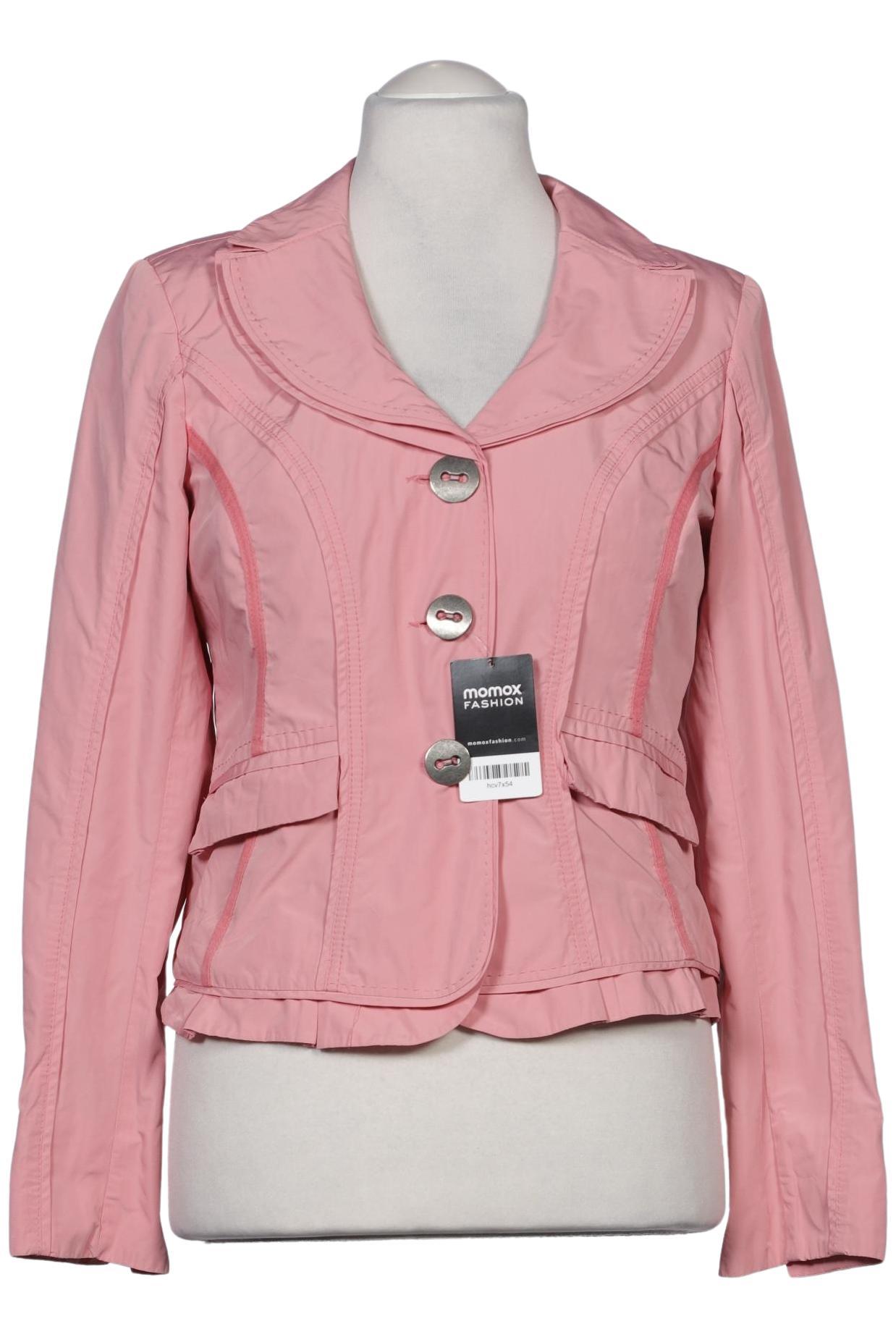 

BiBA Damen Blazer, pink, Gr. 38