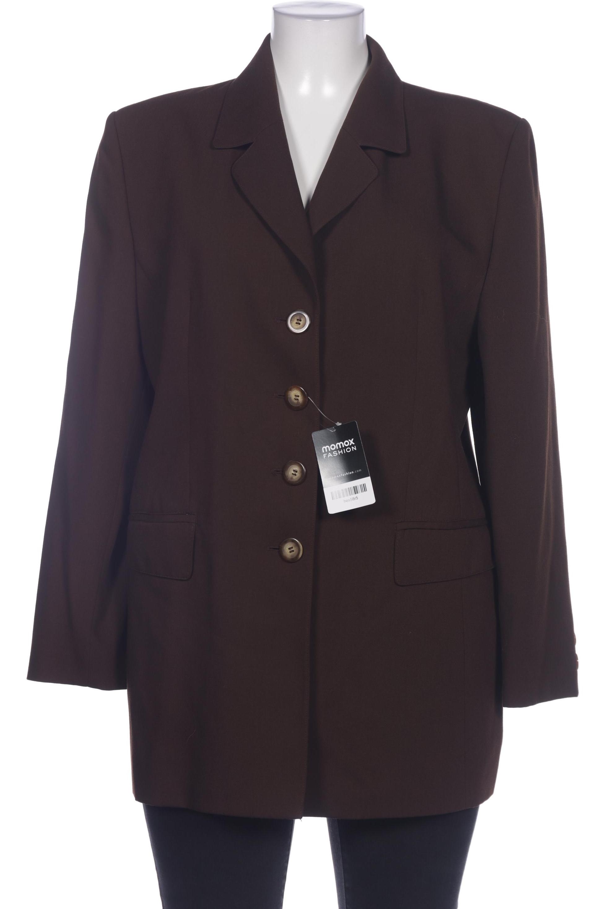 

BiBA Damen Blazer, braun, Gr. 42