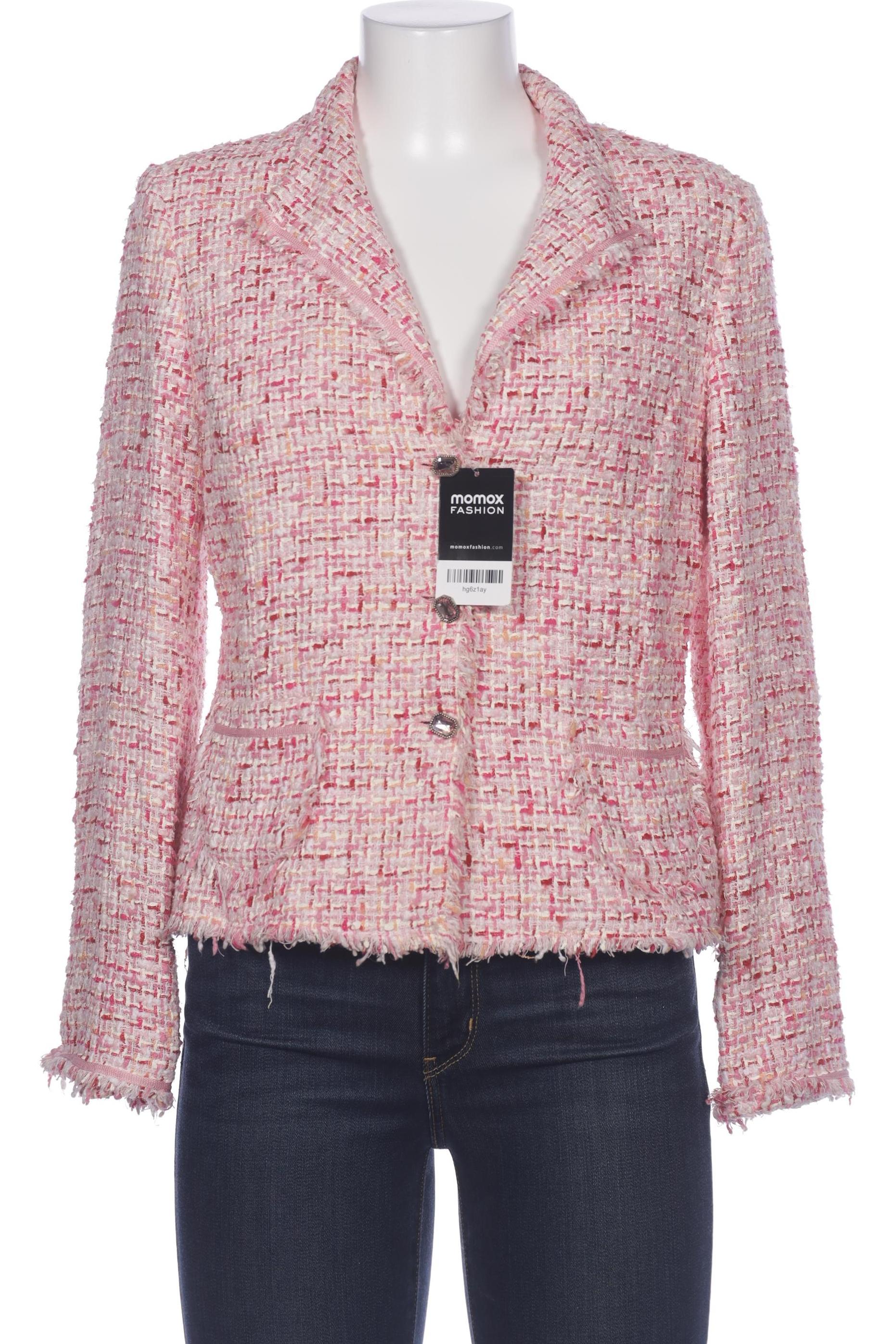

BiBA Damen Blazer, pink, Gr. 38
