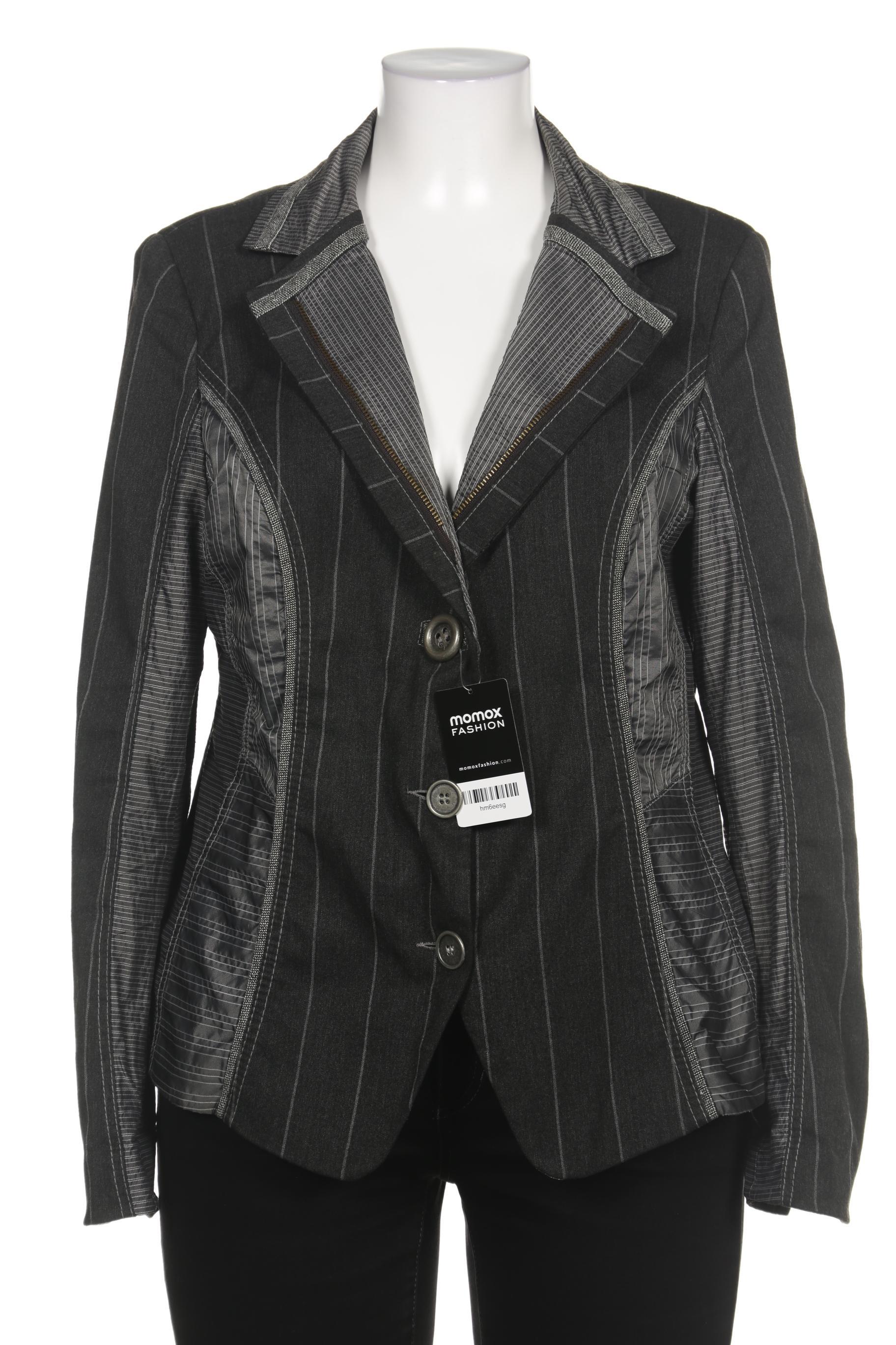 

BiBA Damen Blazer, grau, Gr. 44