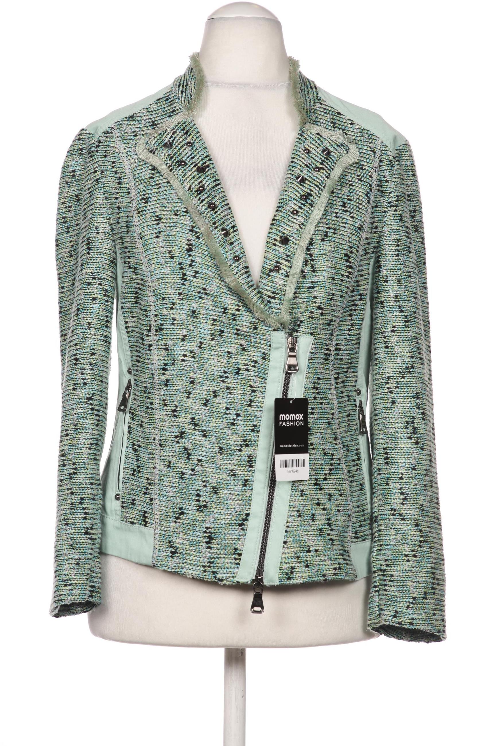 

BiBA Damen Blazer, hellgrün, Gr. 38