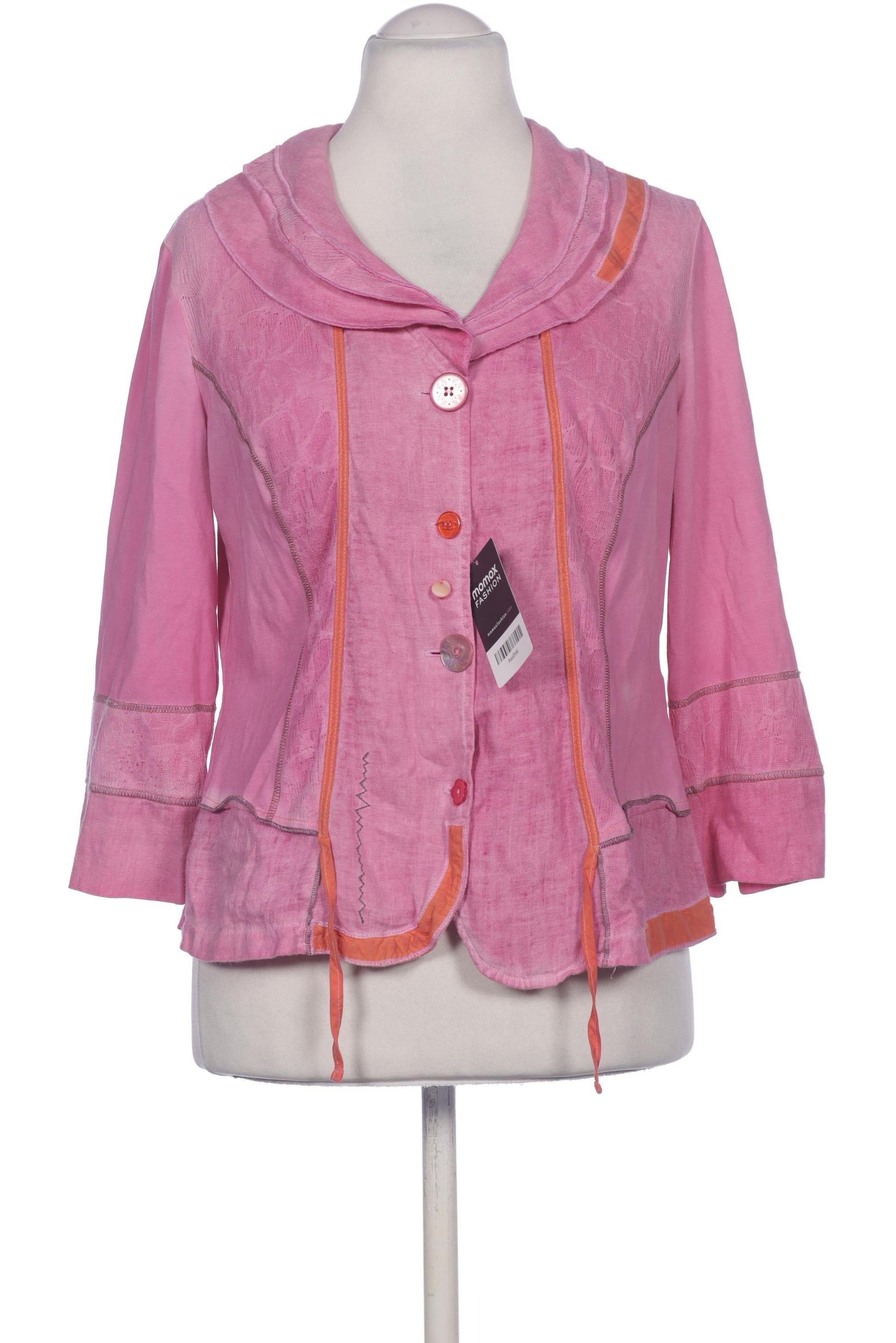 

BiBA Damen Blazer, pink, Gr. 42