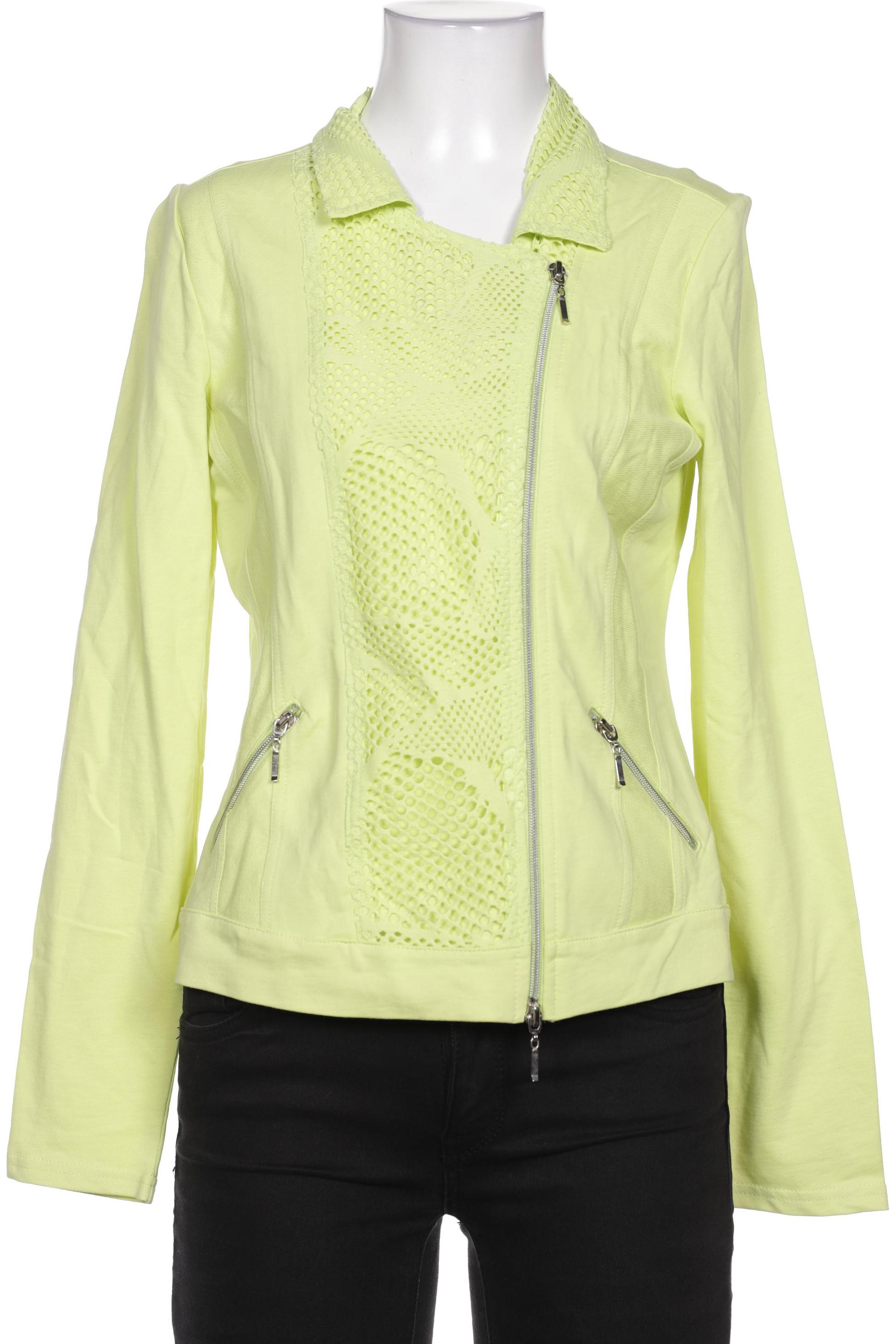 

BiBA Damen Blazer, hellgrün