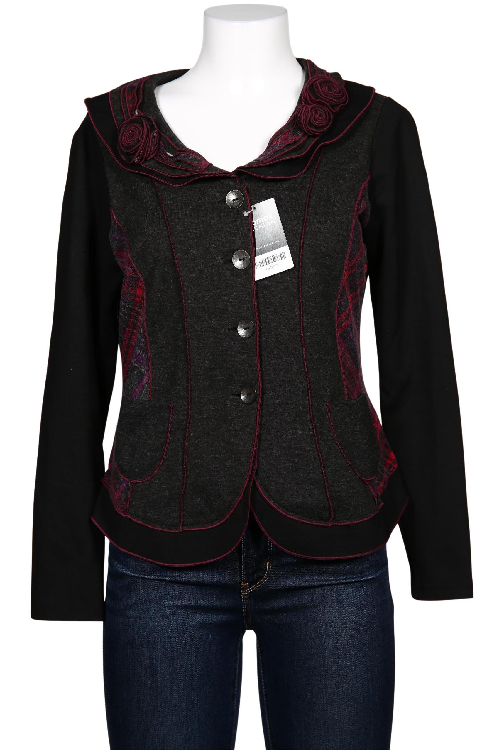

BiBA Damen Blazer, schwarz, Gr. 40