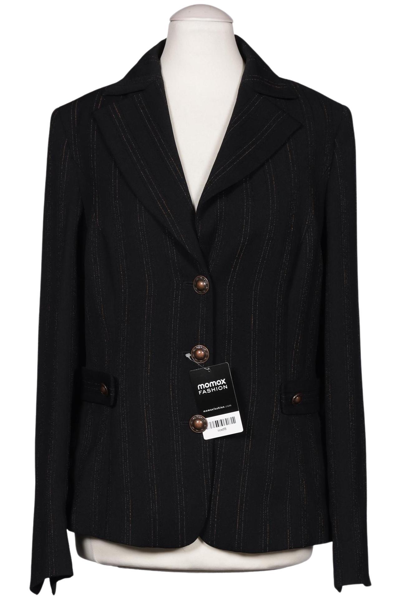 

BiBA Damen Blazer, schwarz, Gr. 34