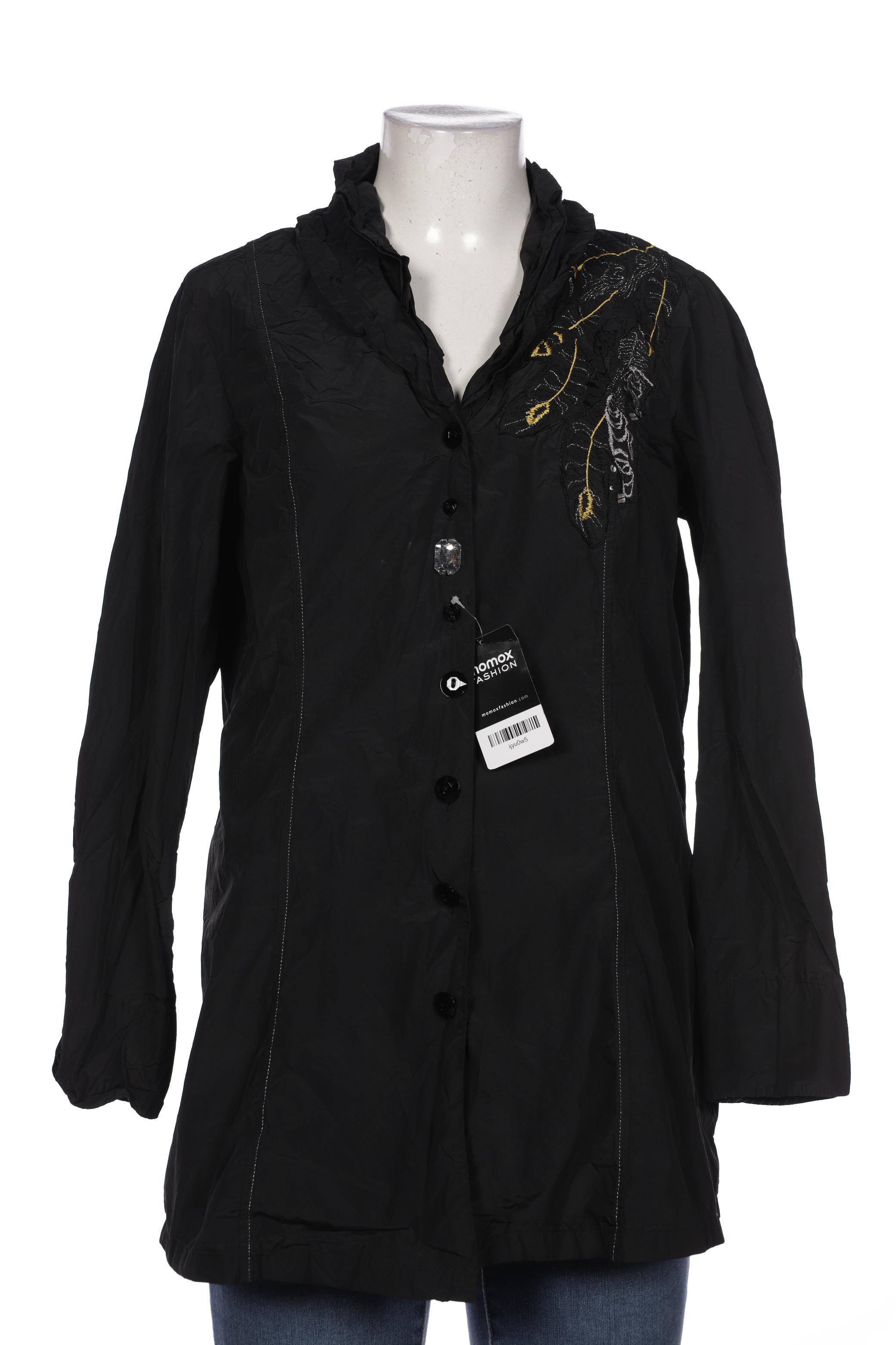 

BiBA Damen Blazer, schwarz, Gr. 40