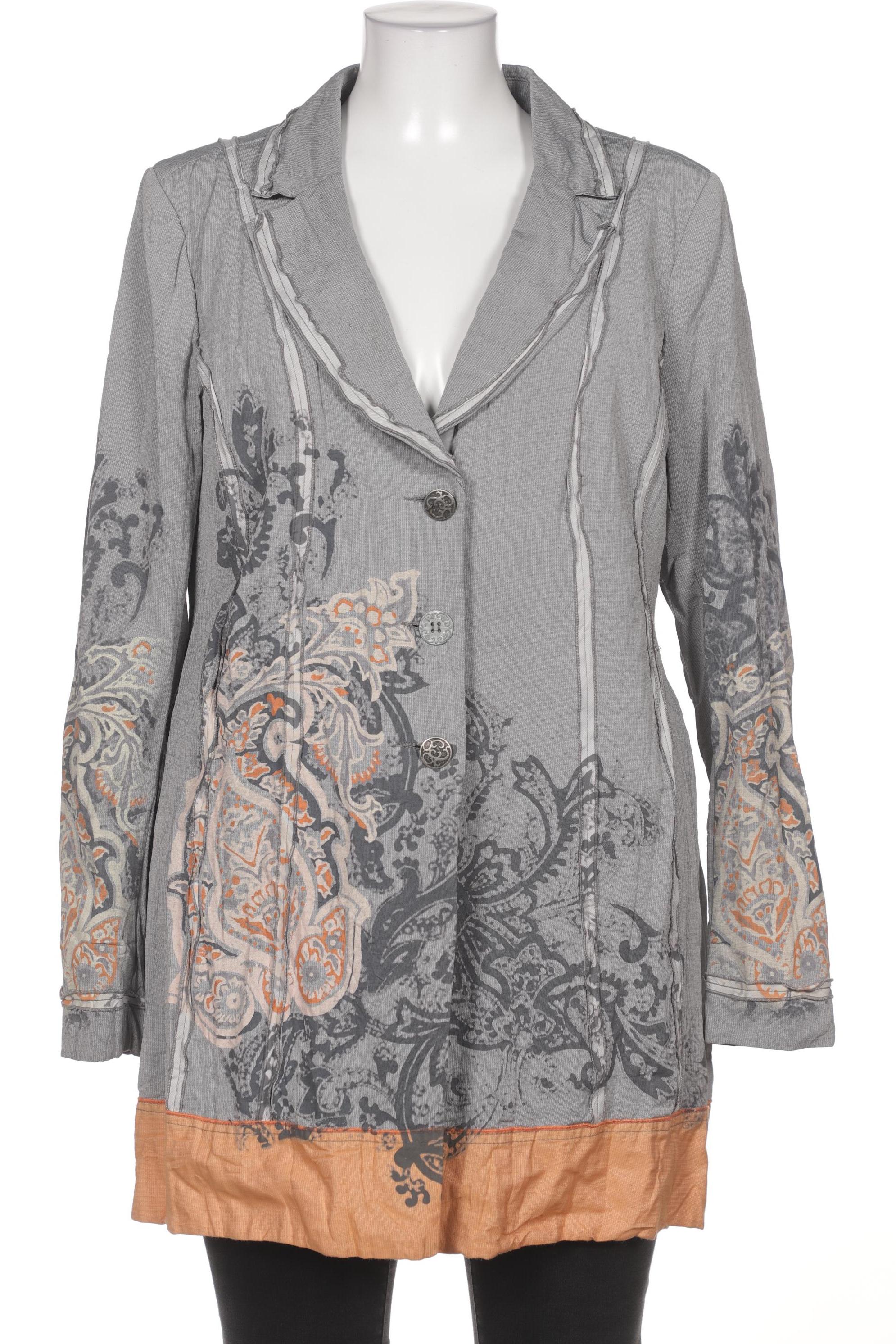 

BiBA Damen Blazer, grau, Gr. 46