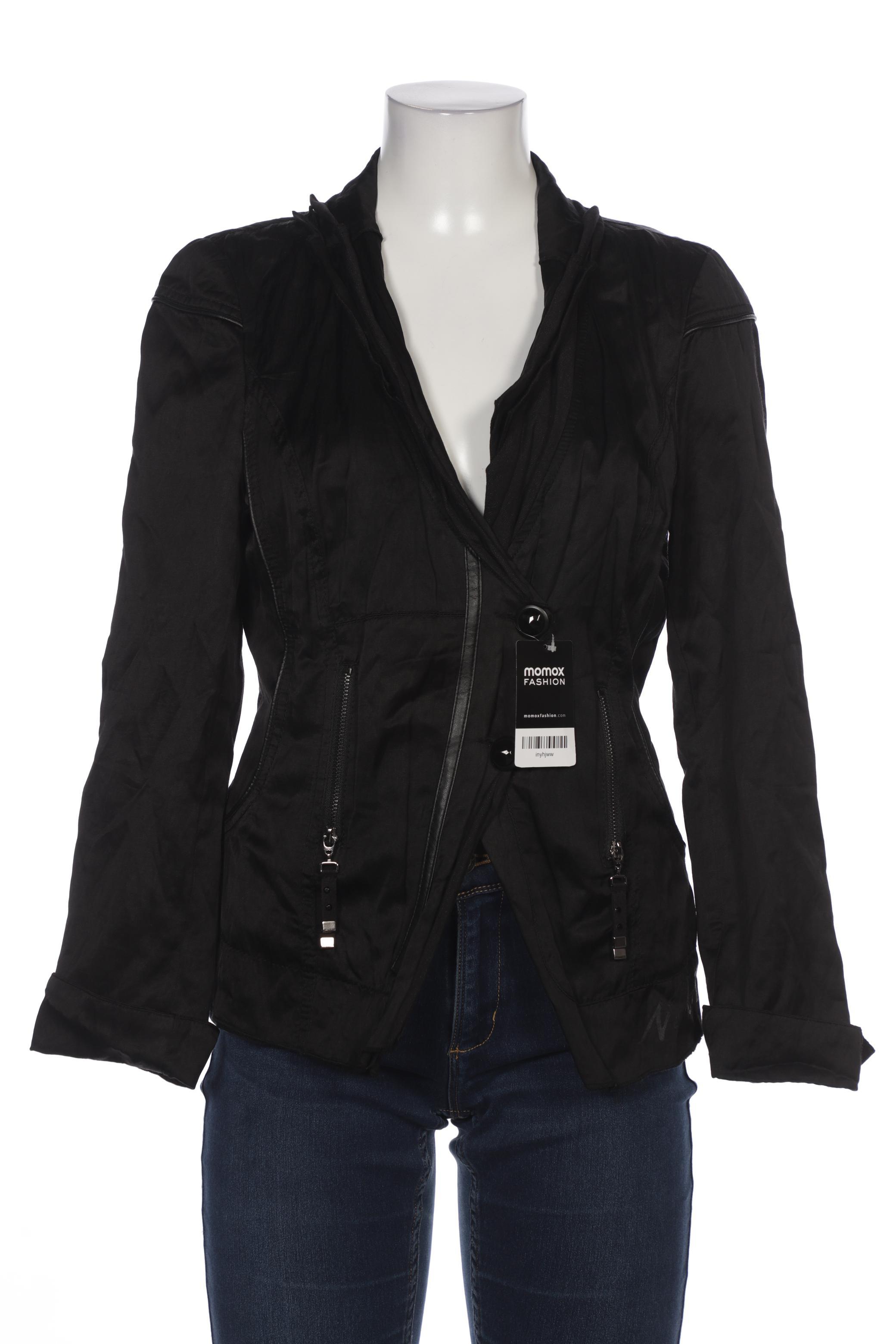 

BiBA Damen Blazer, schwarz