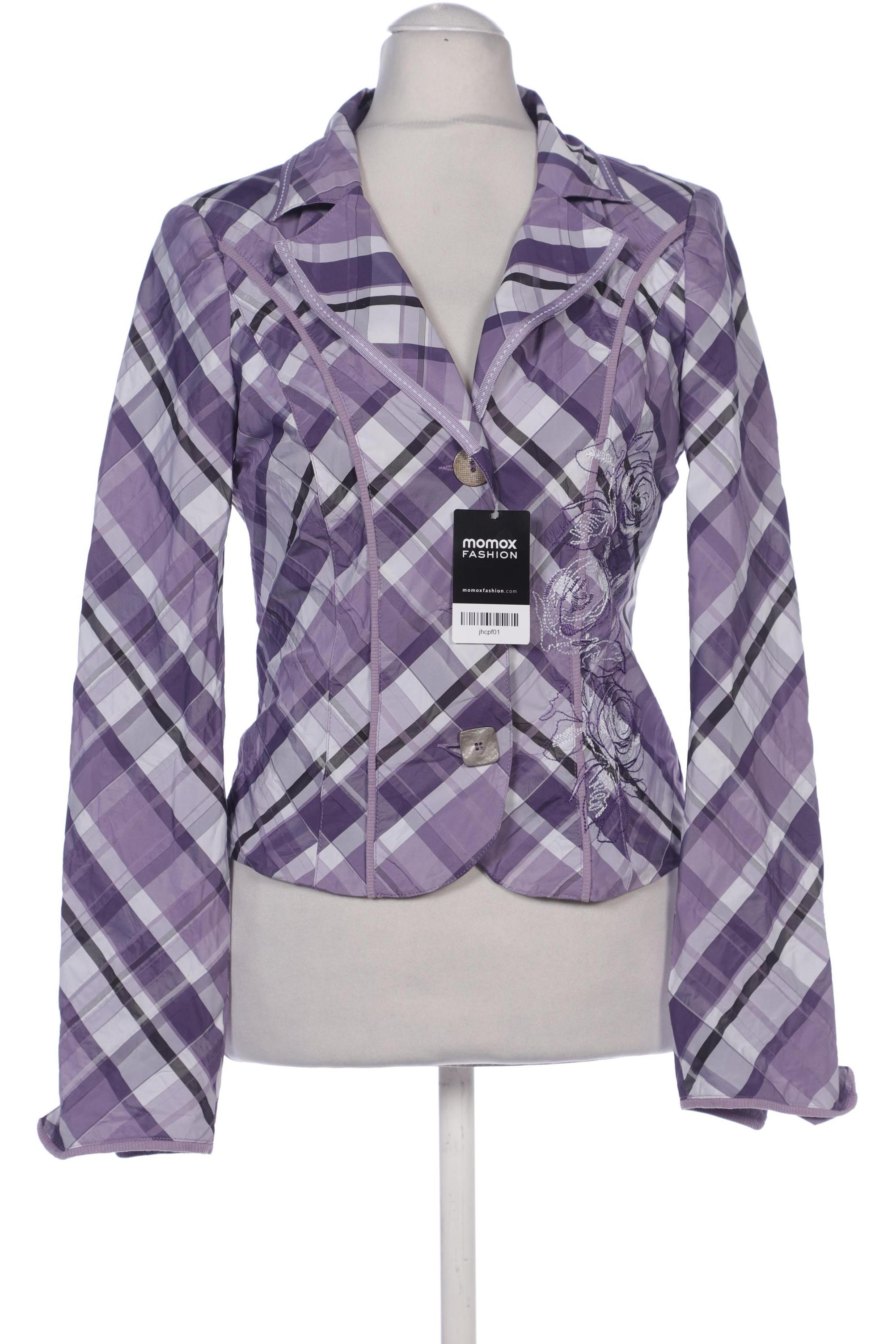 

BiBA Damen Blazer, flieder, Gr. 36