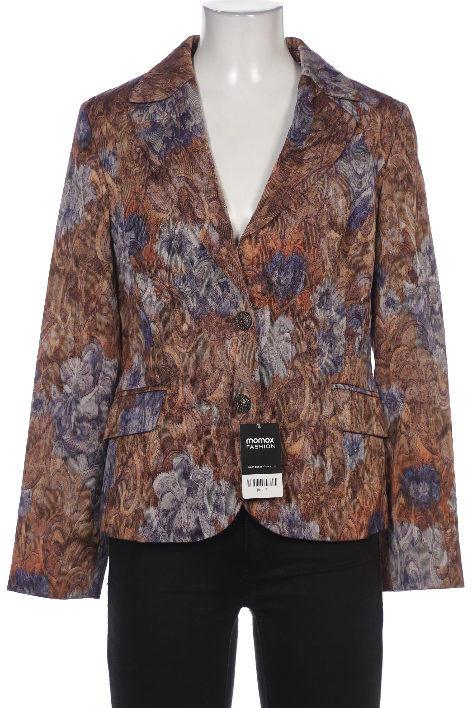 

BiBA Damen Blazer, braun, Gr. 38