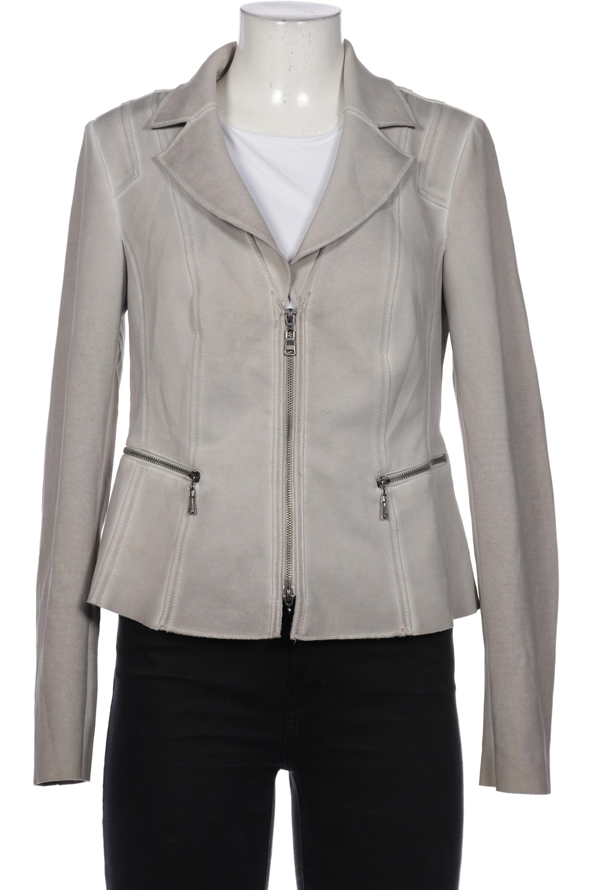 

BiBA Damen Blazer, beige, Gr. 40