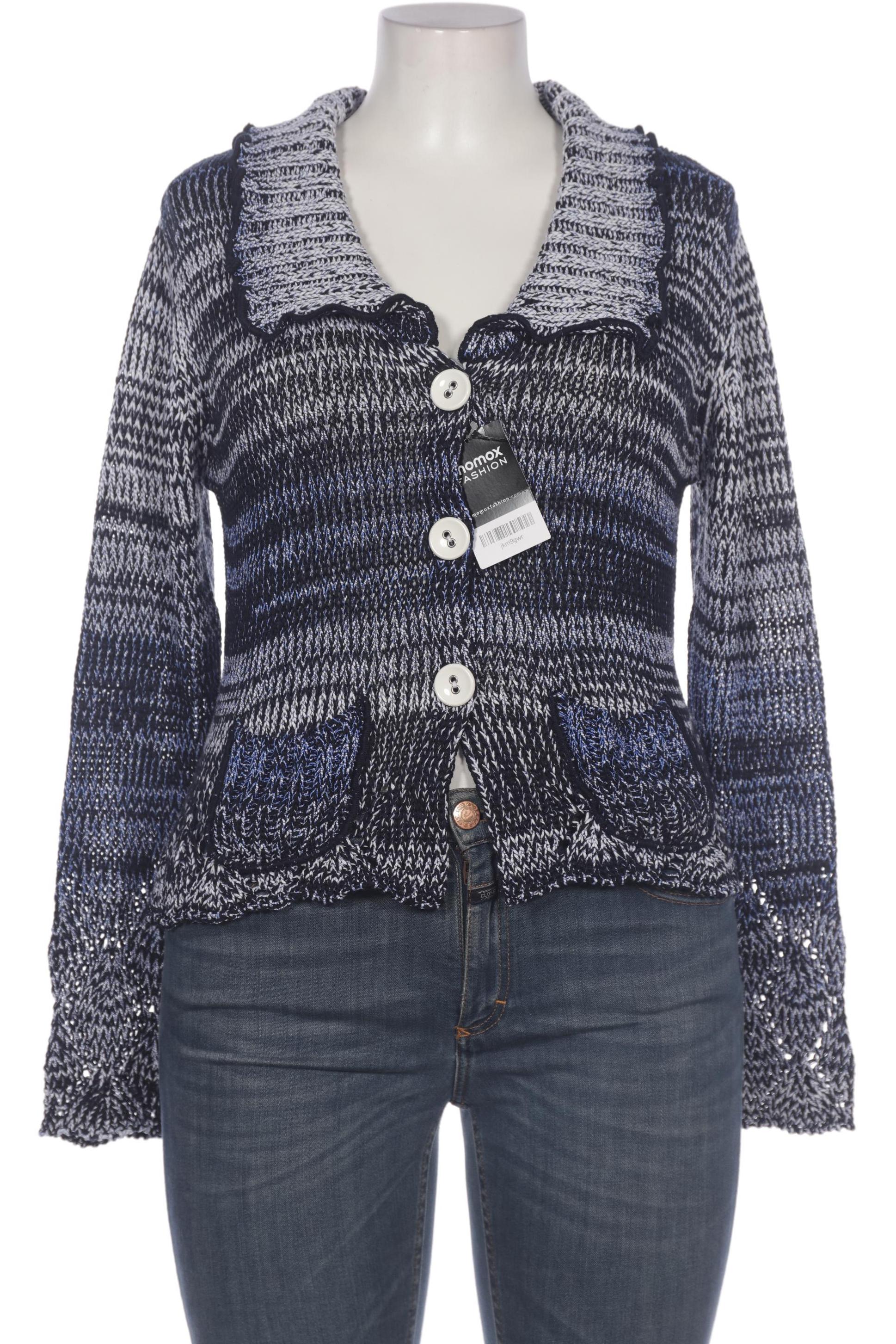 

BiBA Damen Blazer, marineblau, Gr. 44