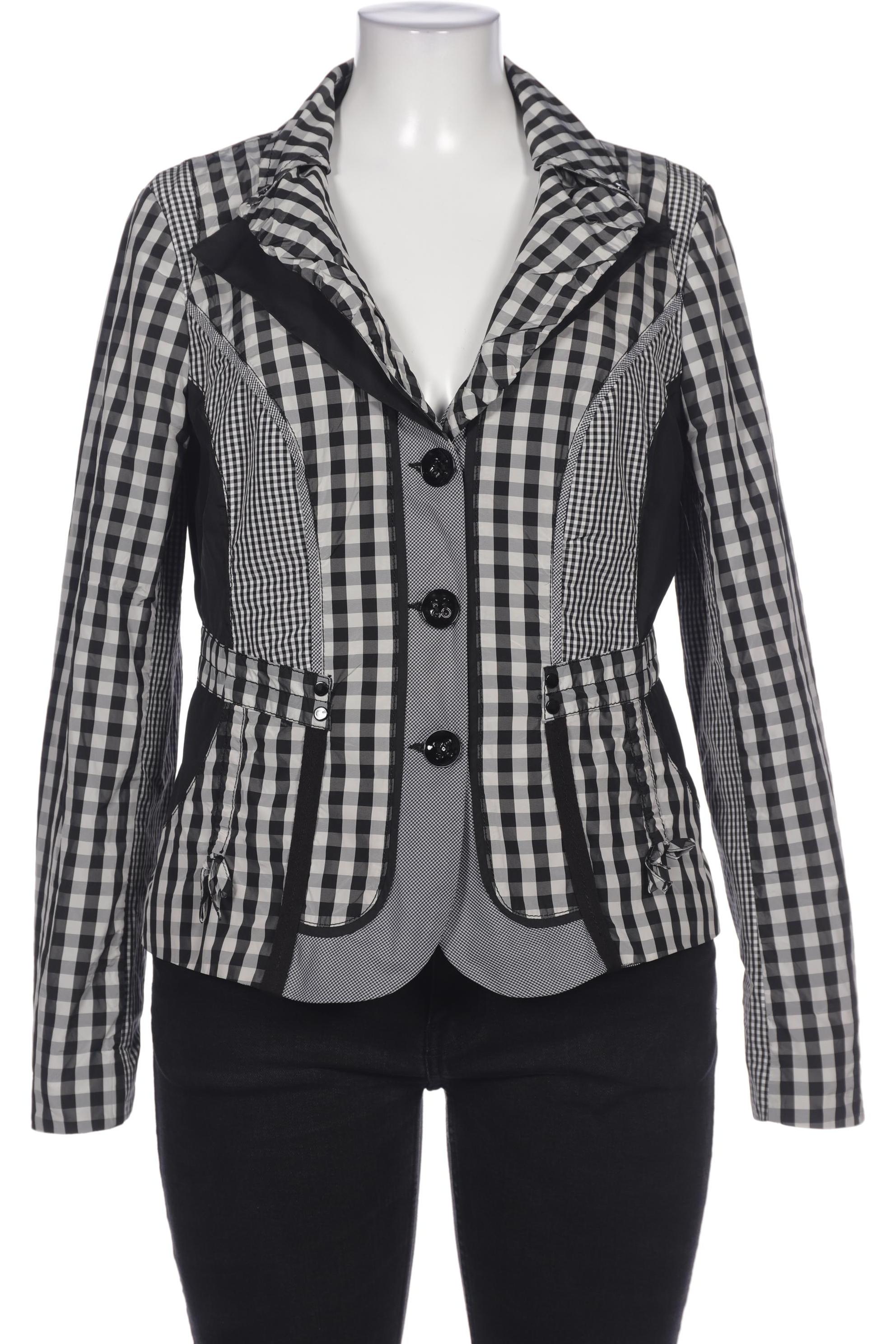 

BiBA Damen Blazer, weiß