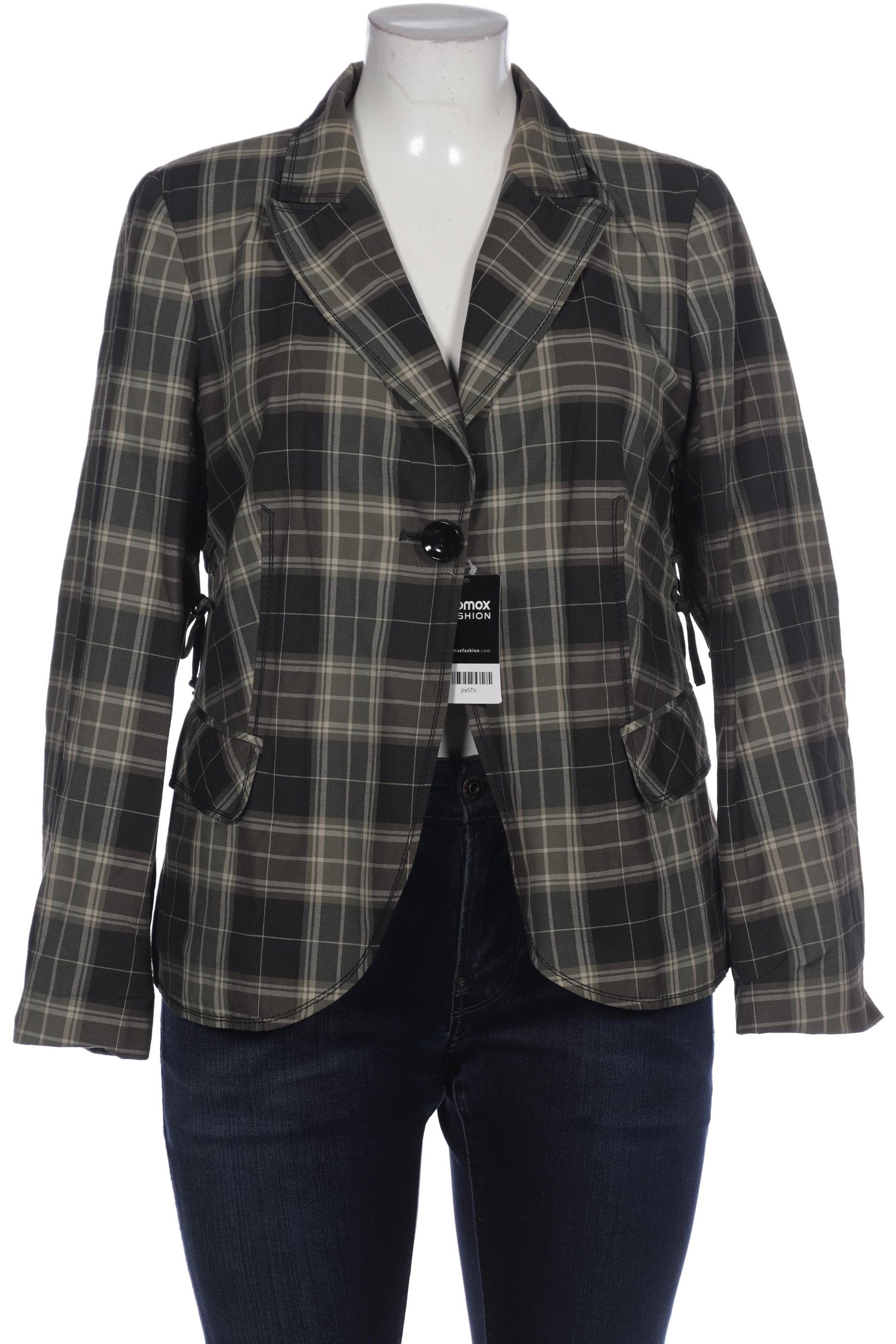 

BiBA Damen Blazer, grün, Gr. 44