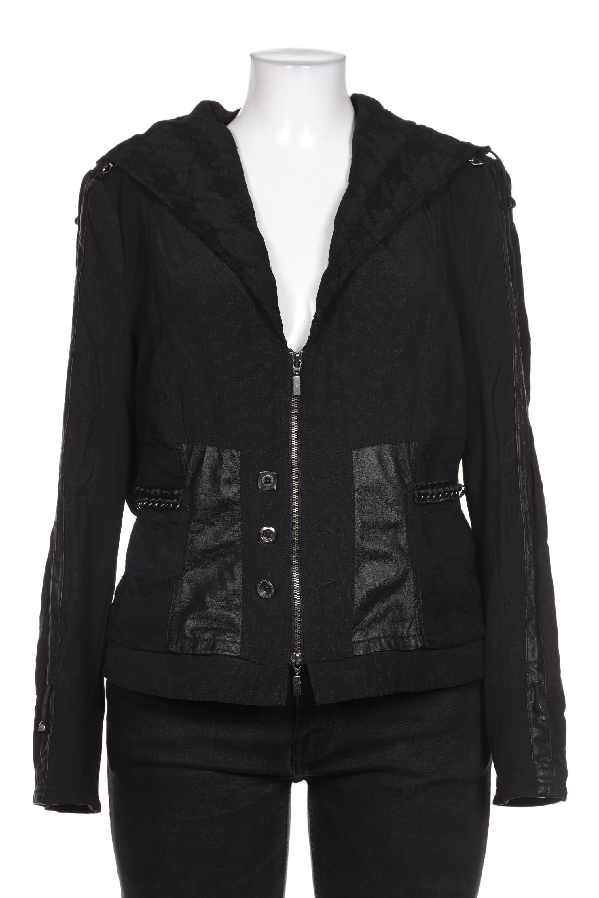 

BiBA Damen Blazer, schwarz, Gr. 44