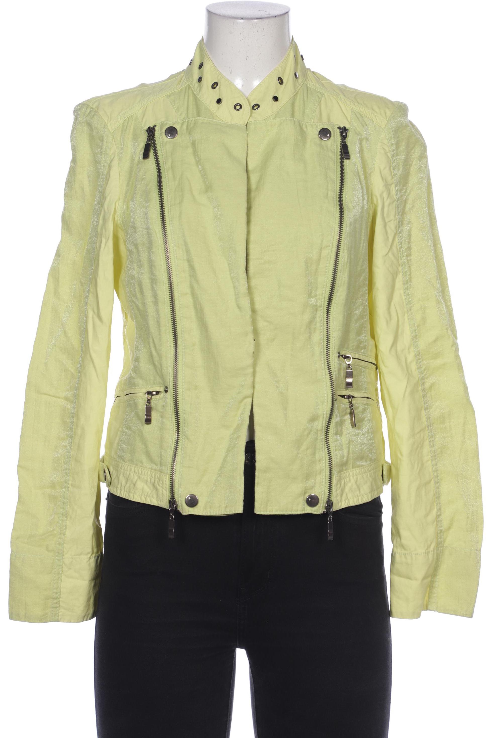 

BiBA Damen Blazer, hellgrün, Gr. 40