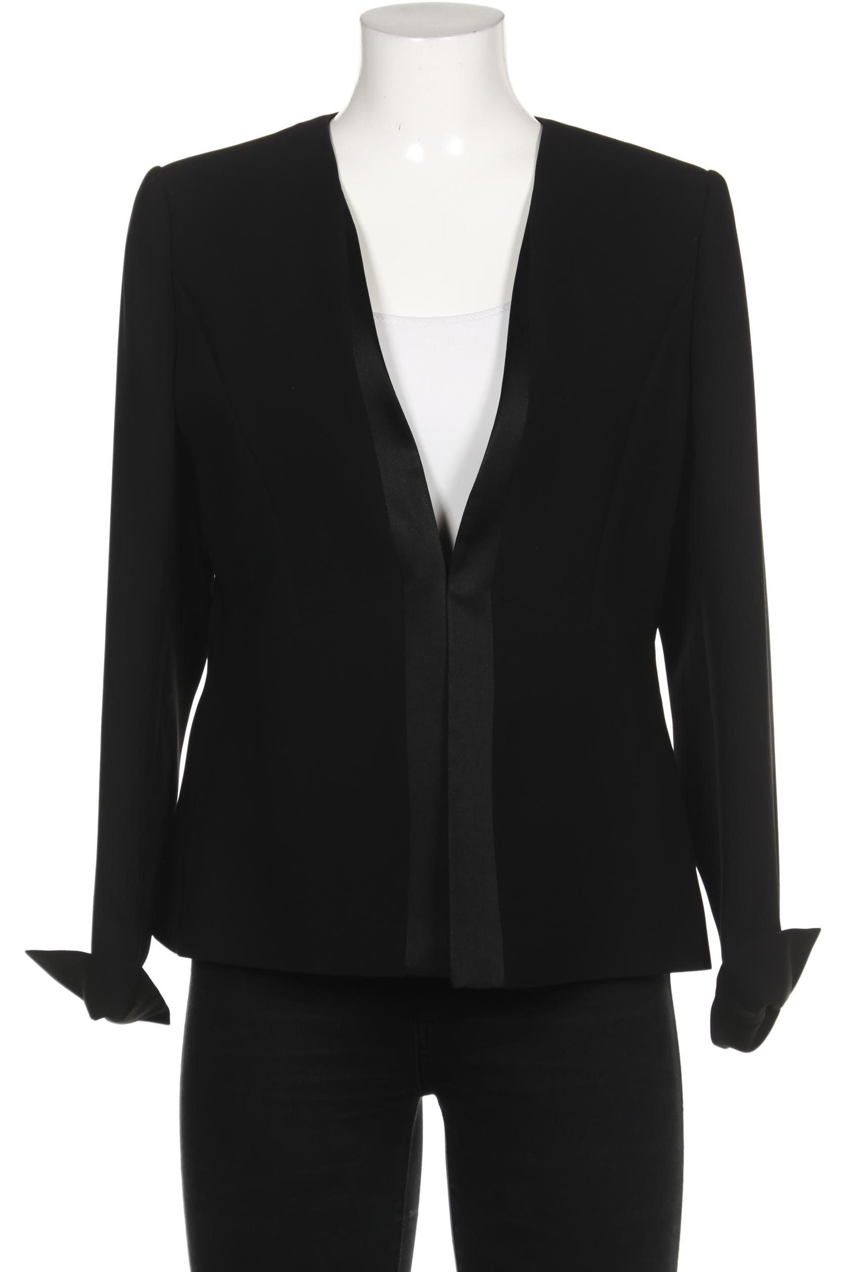 

BiBA Damen Blazer, schwarz