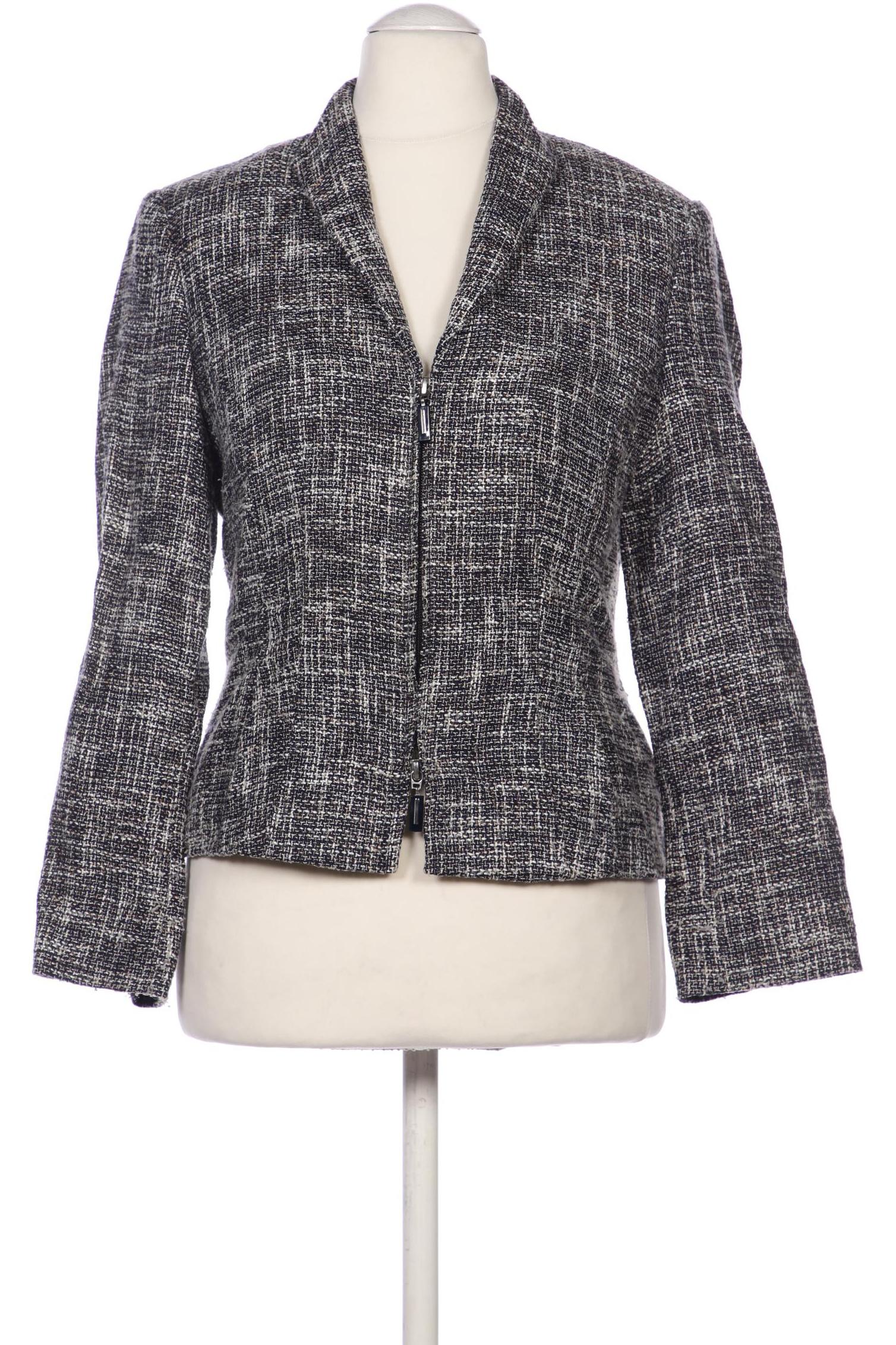 

BiBA Damen Blazer, marineblau, Gr. 36
