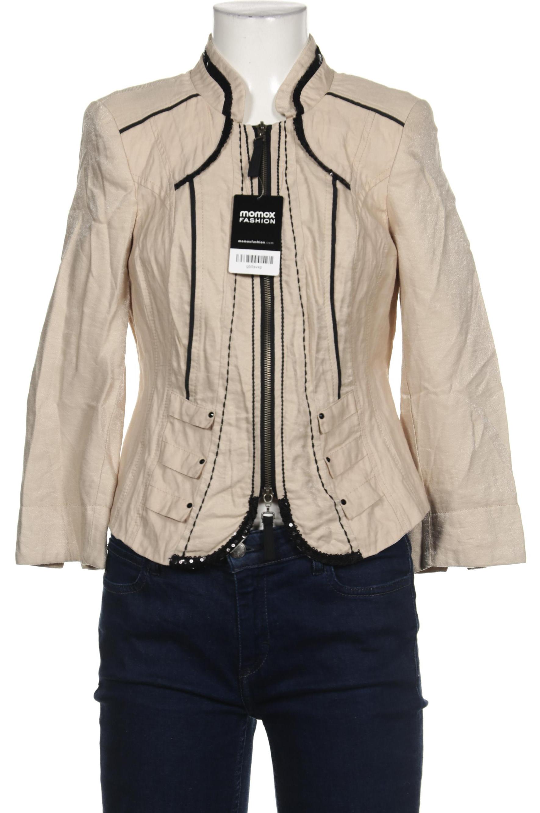 

BiBA Damen Blazer, beige