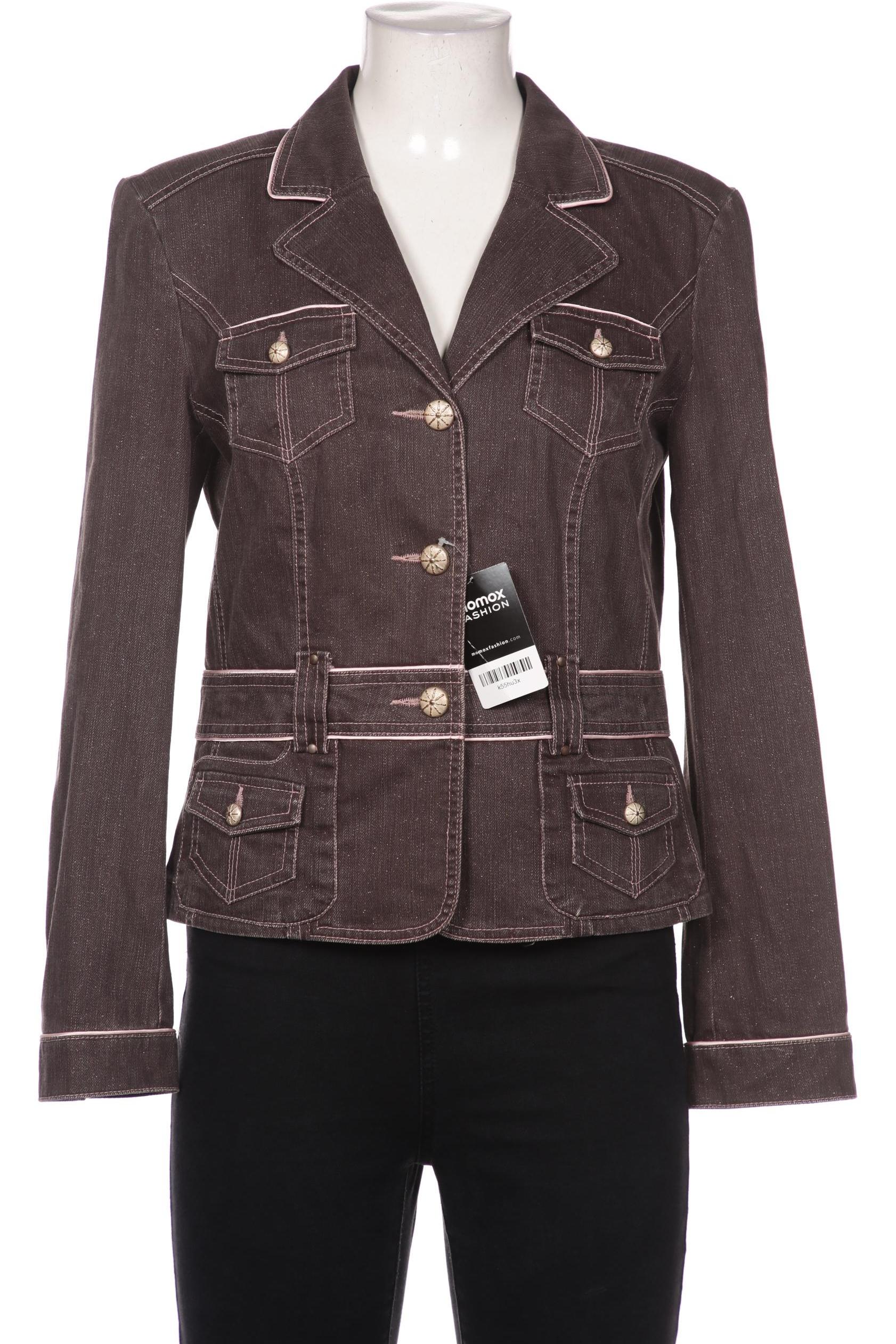

BiBA Damen Blazer, braun, Gr. 40
