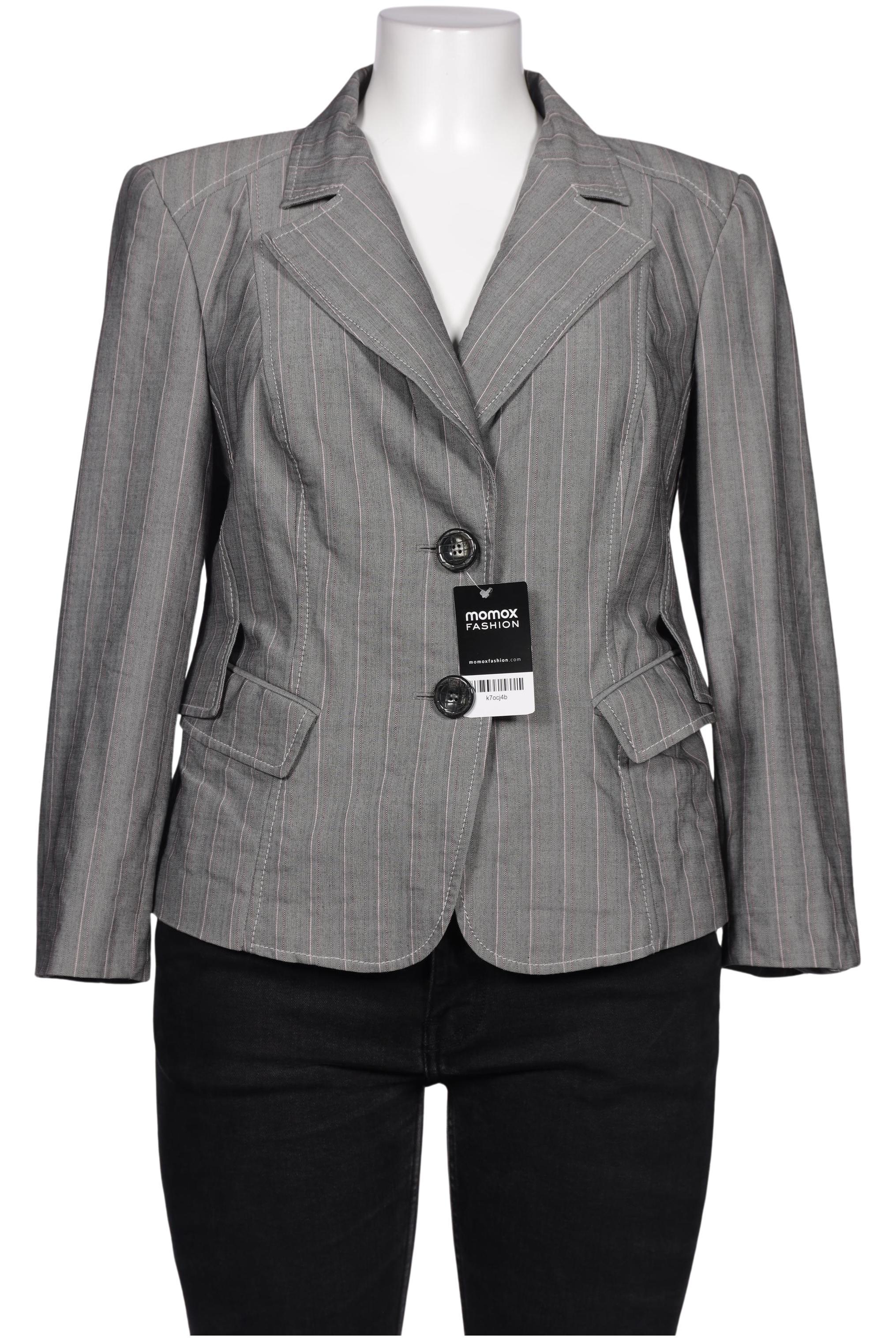

BiBA Damen Blazer, grau, Gr. 42