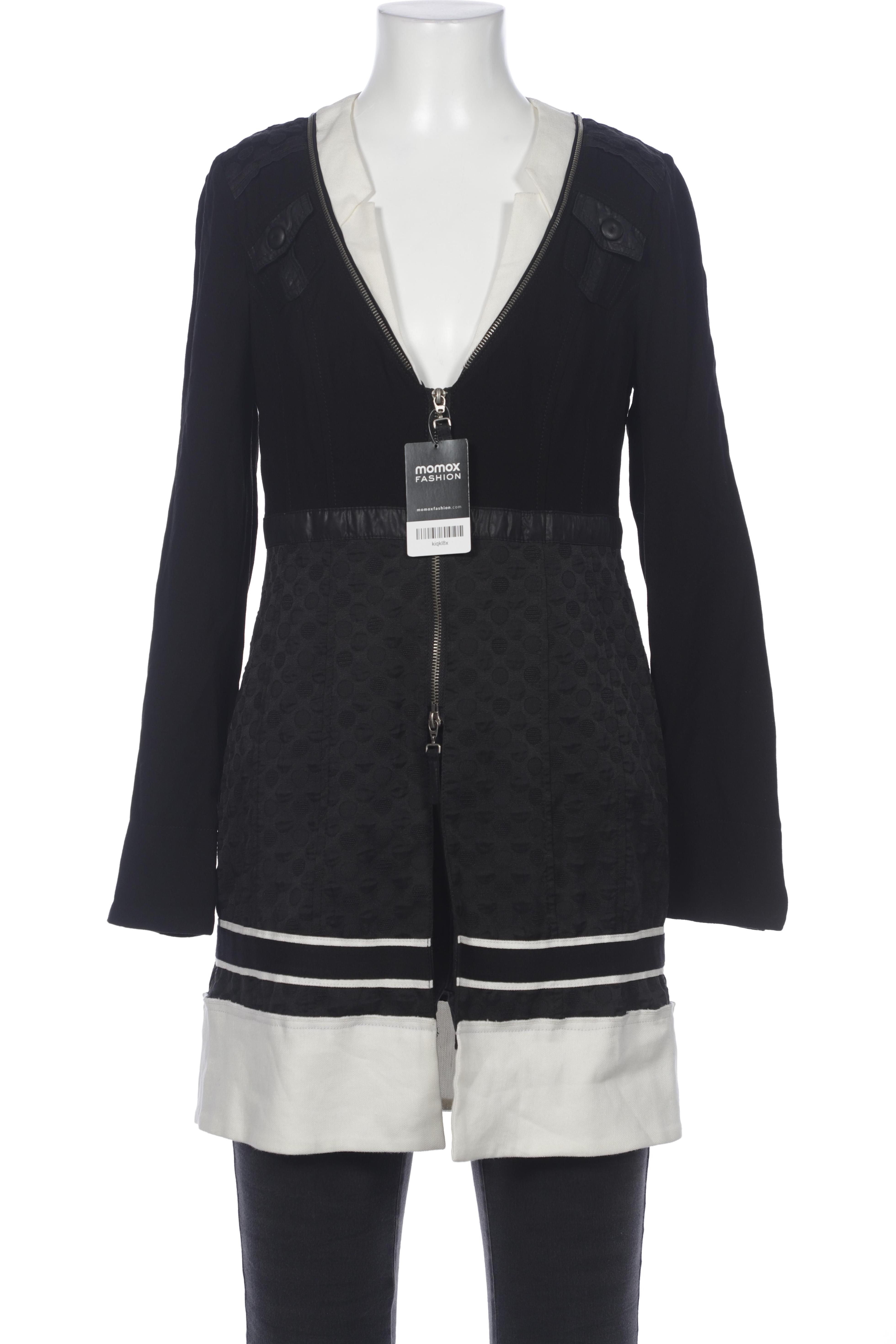 

BiBA Damen Blazer, schwarz, Gr. 36