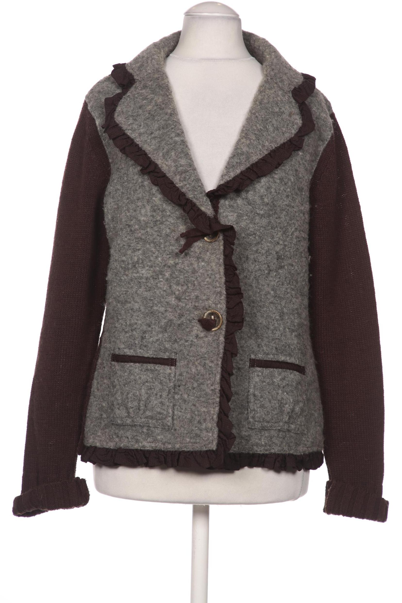 

BiBA Damen Blazer, grau, Gr. 36