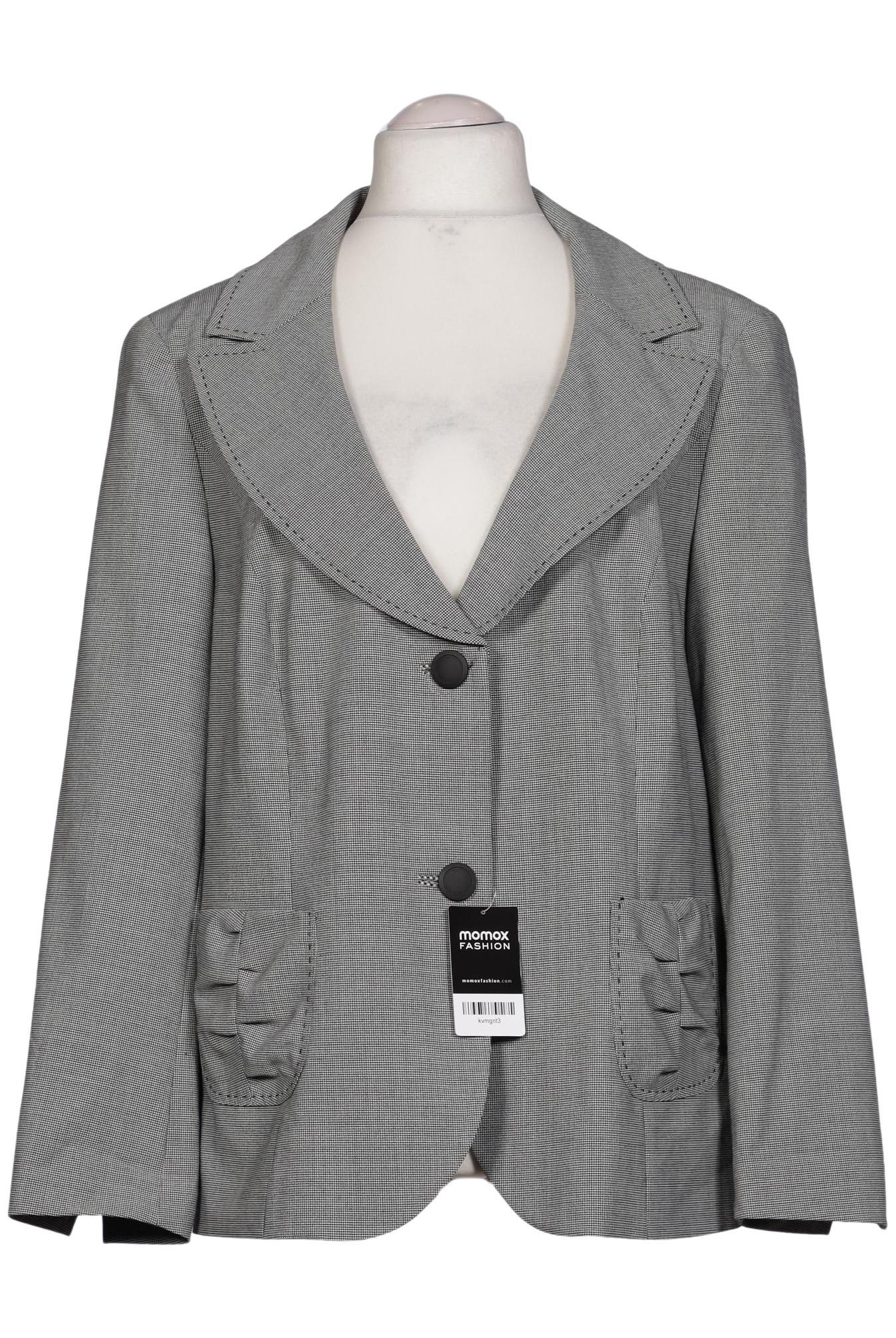 

BiBA Damen Blazer, grau, Gr. 46