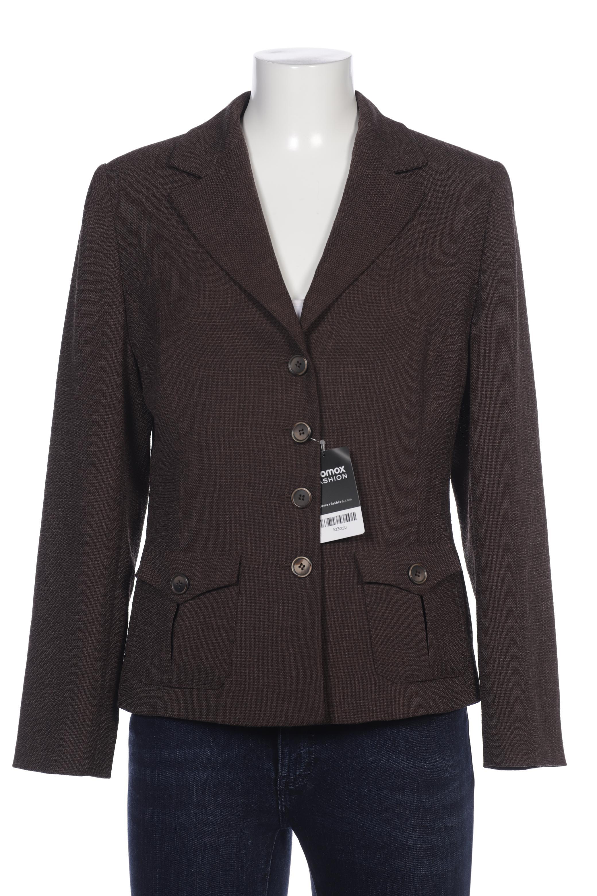 

BiBA Damen Blazer, braun, Gr. 38