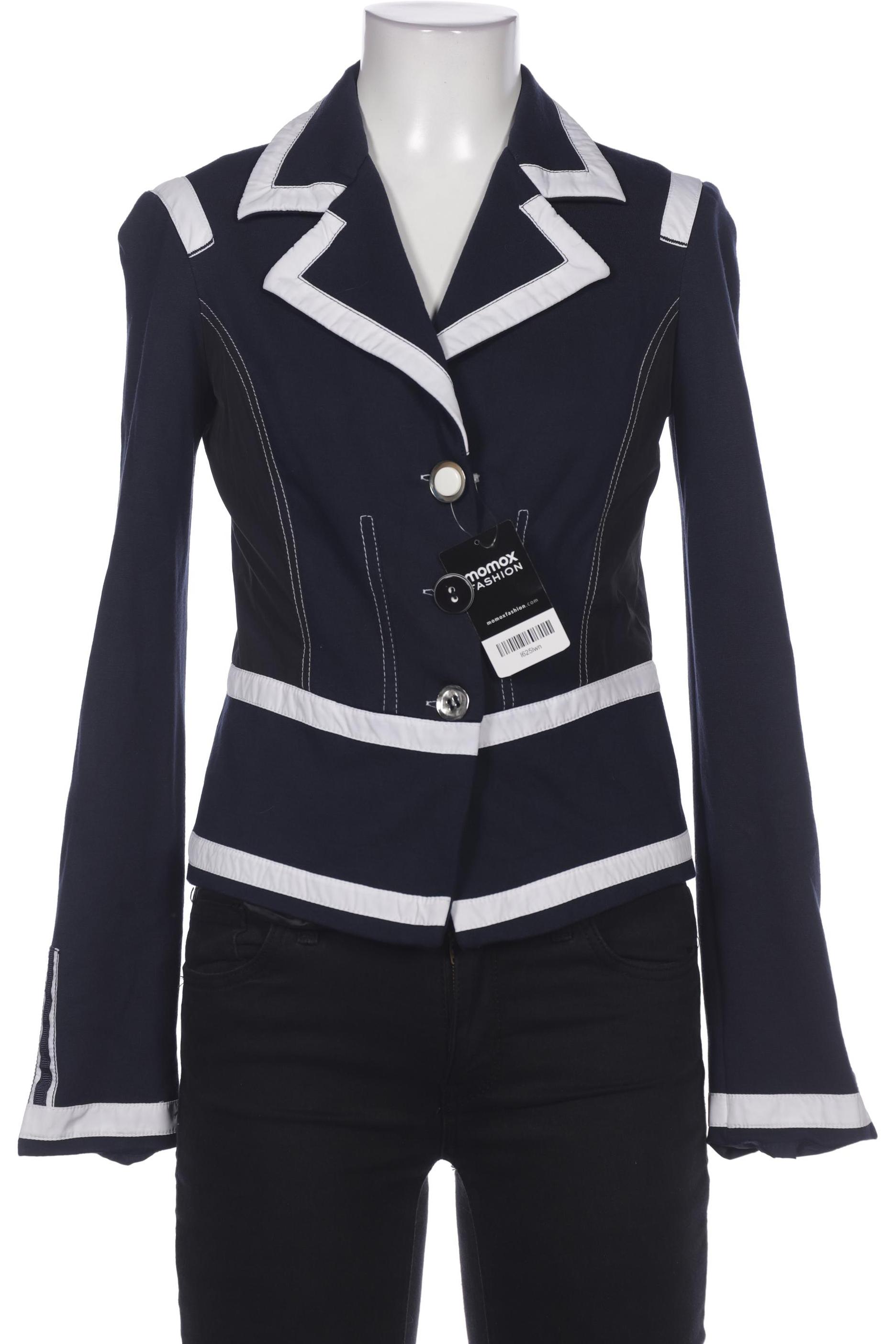 

BiBA Damen Blazer, marineblau