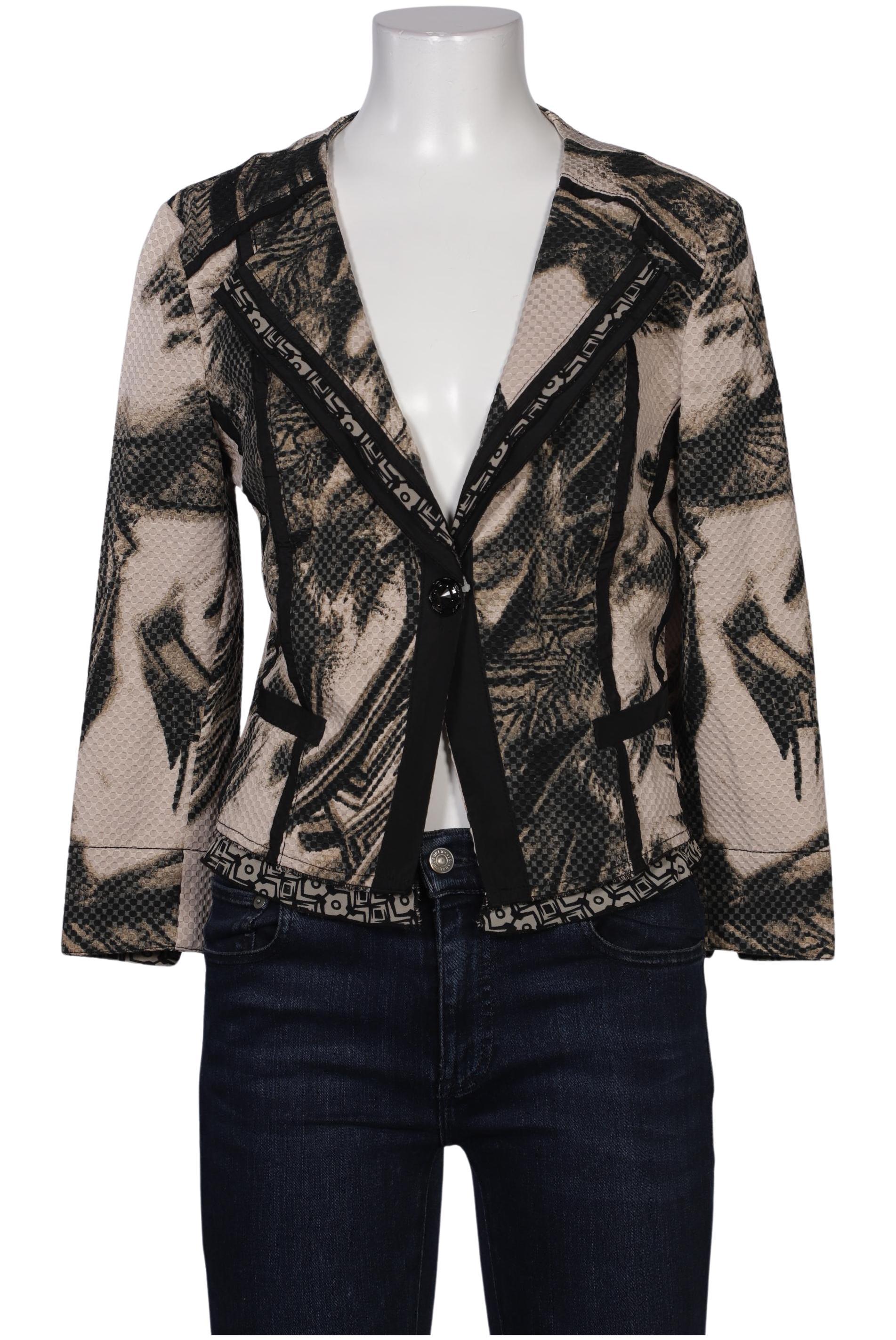 

BiBA Damen Blazer, mehrfarbig, Gr. 38