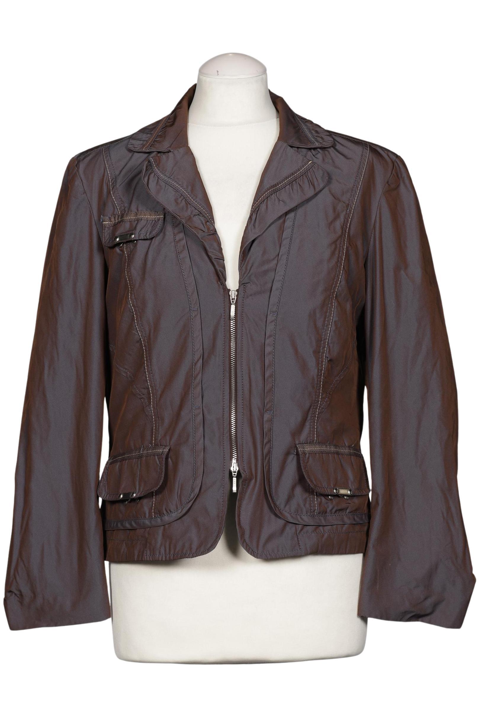 

BiBA Damen Blazer, braun, Gr. 38