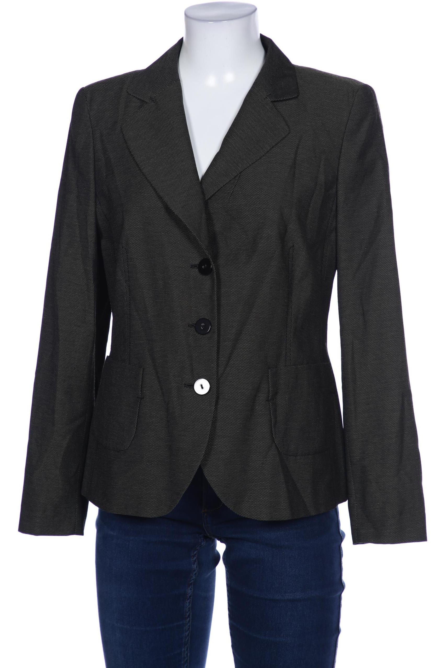 

BiBA Damen Blazer, grün, Gr. 40