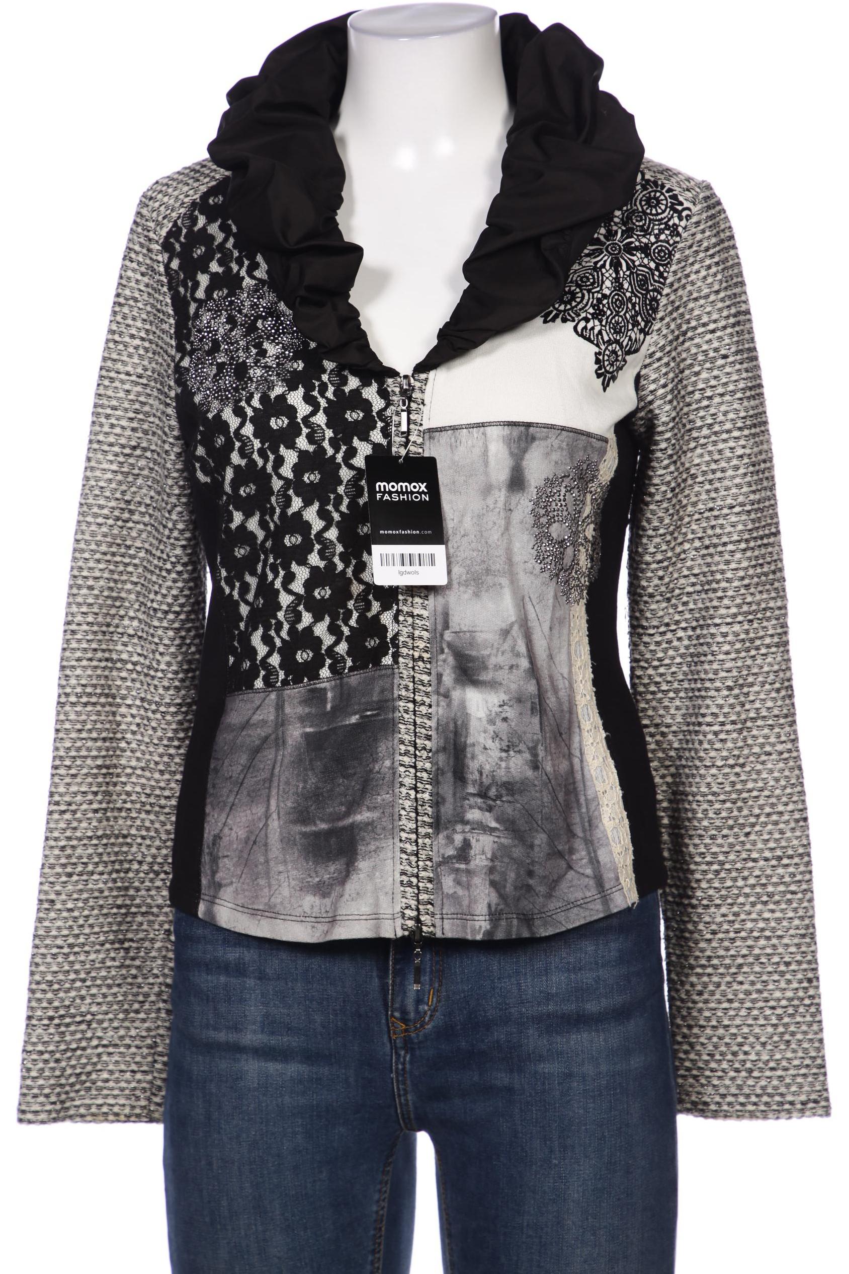 

BiBA Damen Blazer, schwarz, Gr. 36