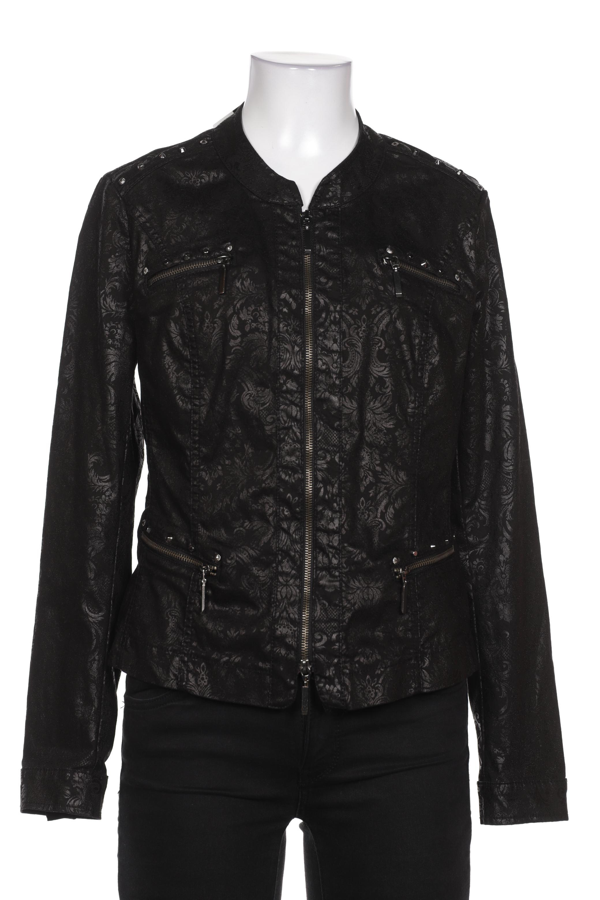 

BiBA Damen Blazer, schwarz, Gr. 36