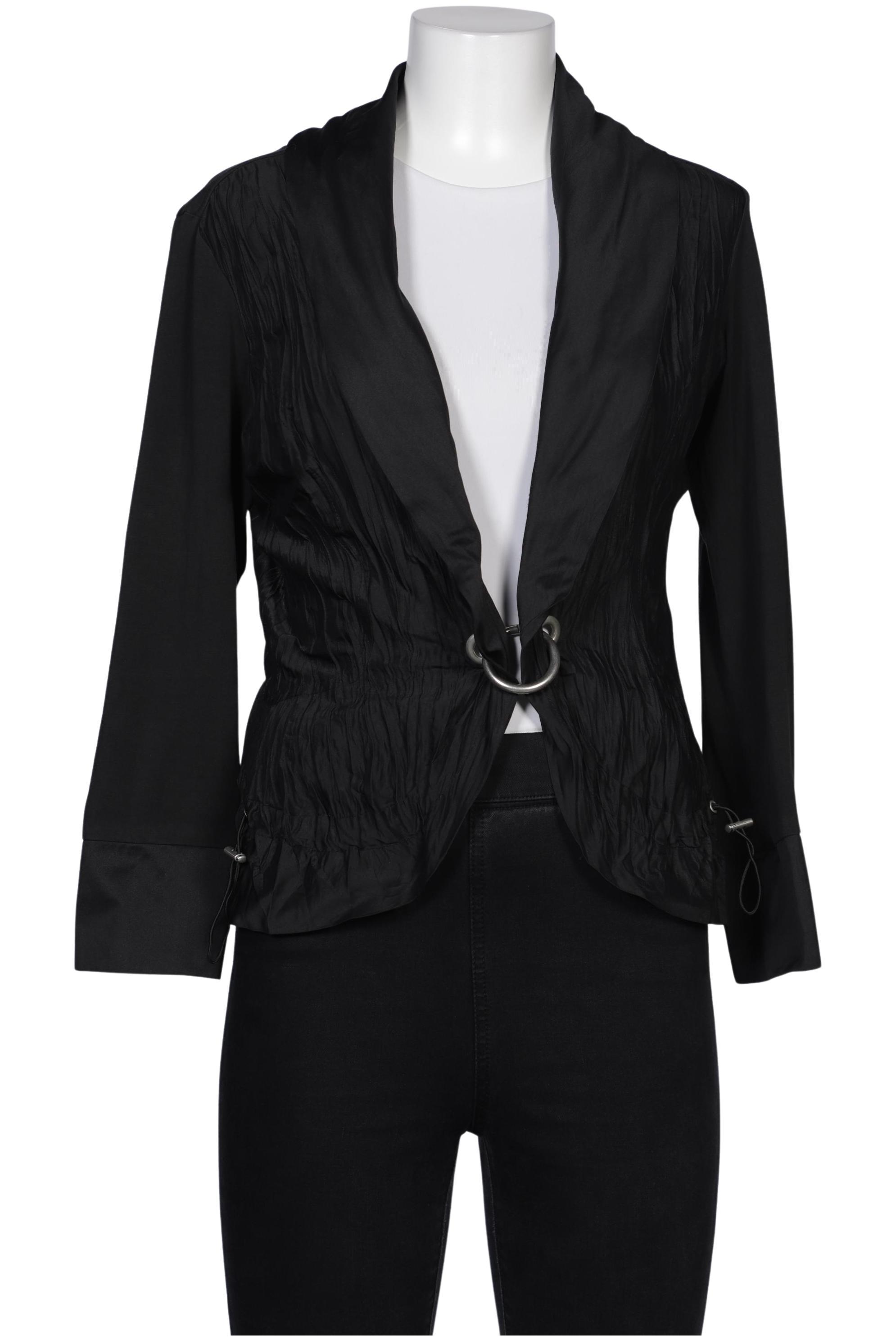 

BiBA Damen Blazer, schwarz, Gr. 40