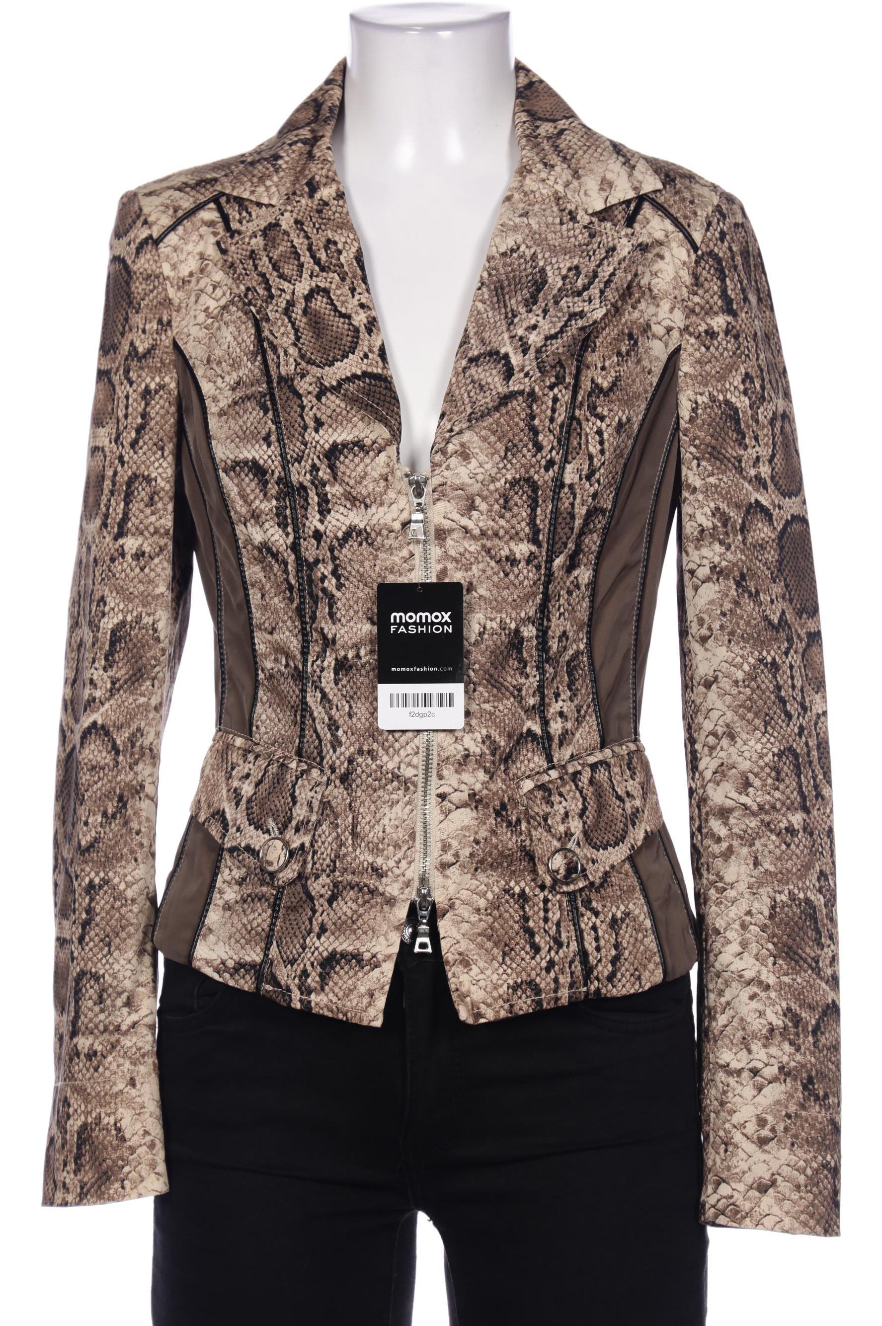 

BiBA Damen Blazer, braun, Gr. 36