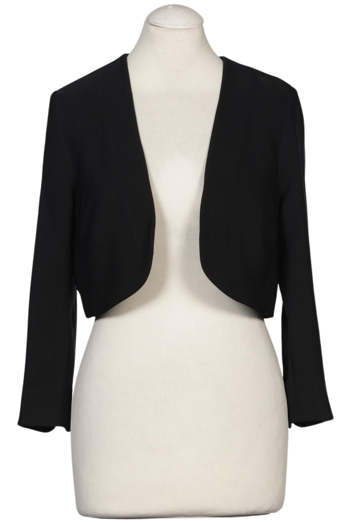 

BiBA Damen Blazer, schwarz, Gr. 40
