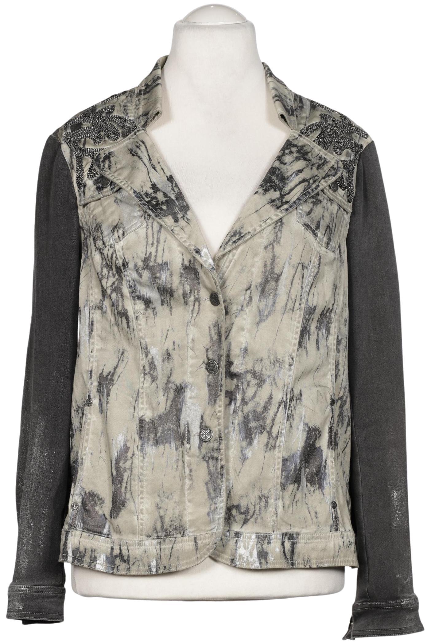 

BiBA Damen Blazer, mehrfarbig, Gr. 44