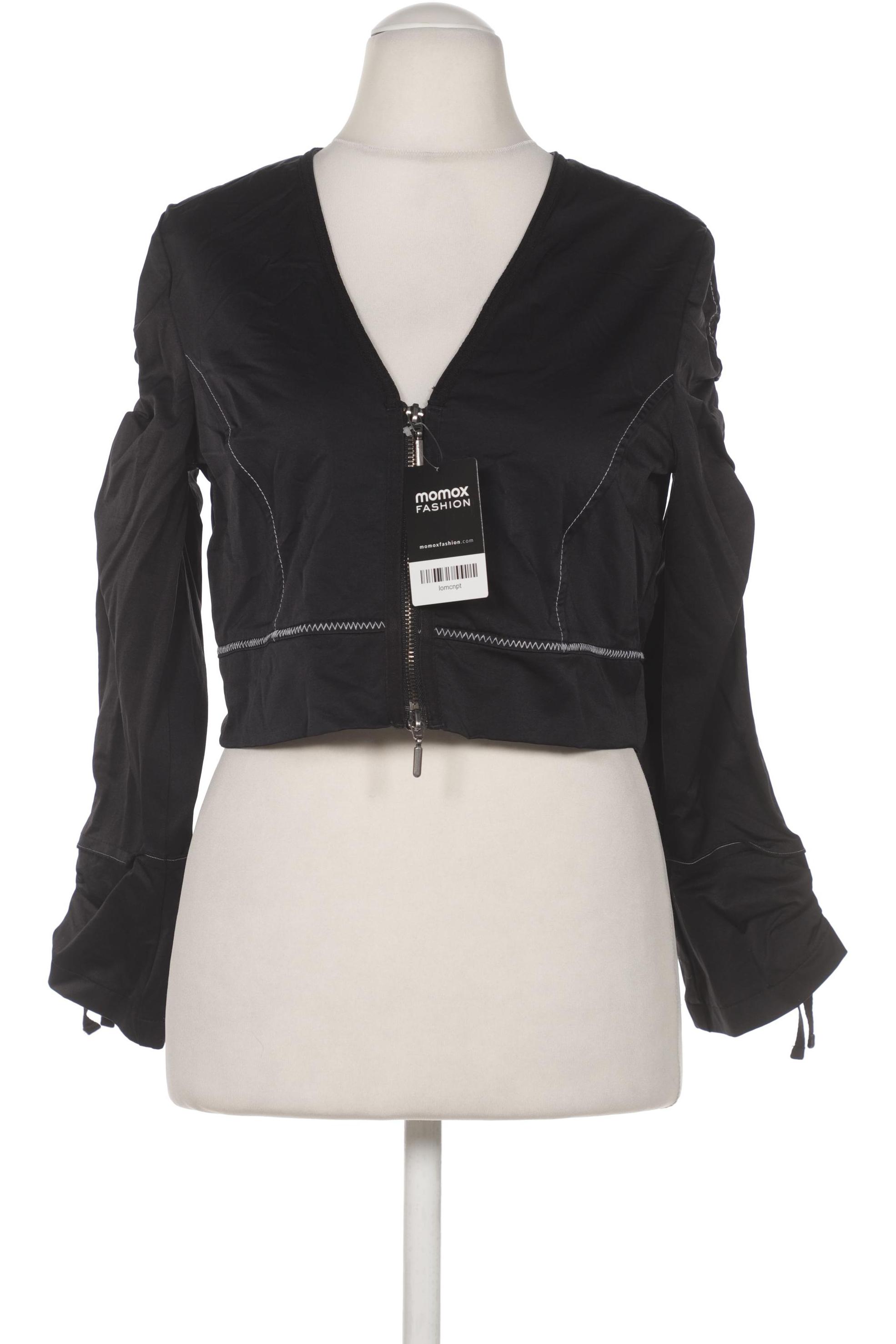 

BiBA Damen Blazer, schwarz, Gr. 38