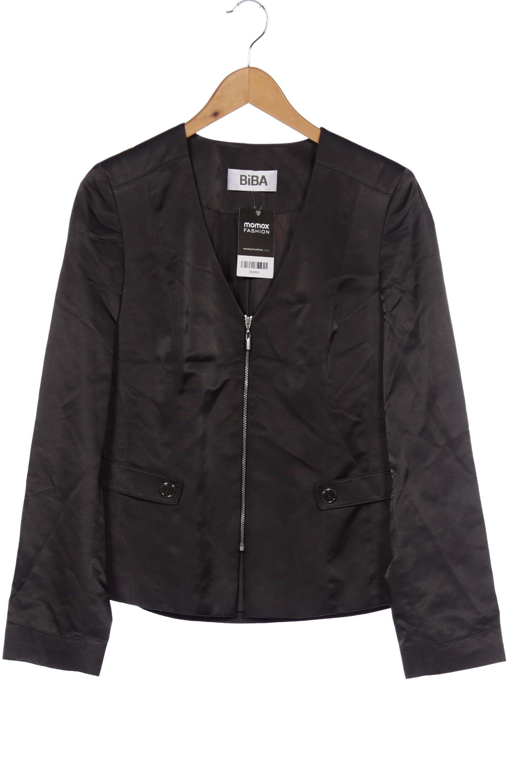 

BiBA Damen Blazer, grau, Gr. 36