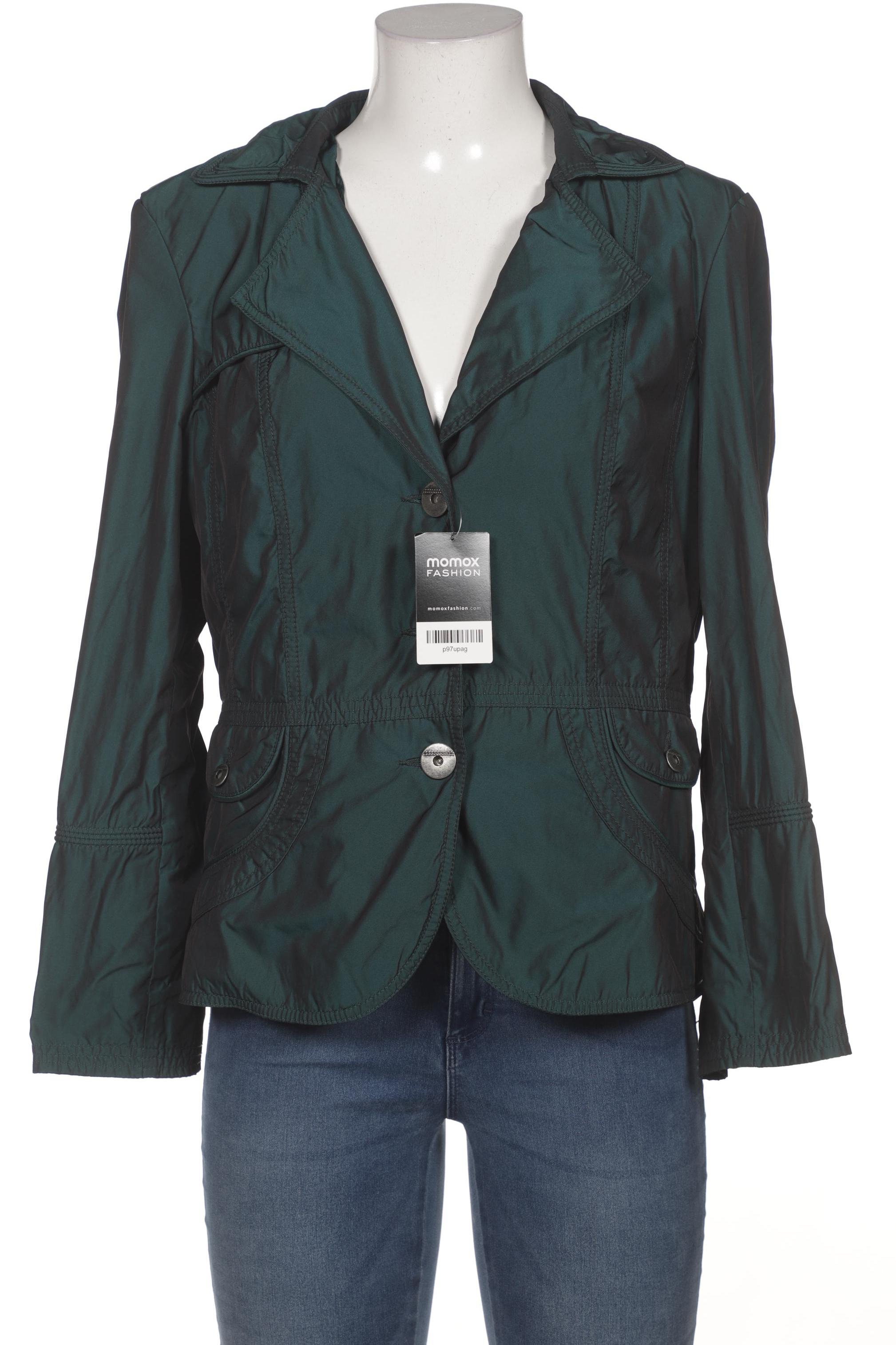 

BiBA Damen Blazer, grün, Gr. 42
