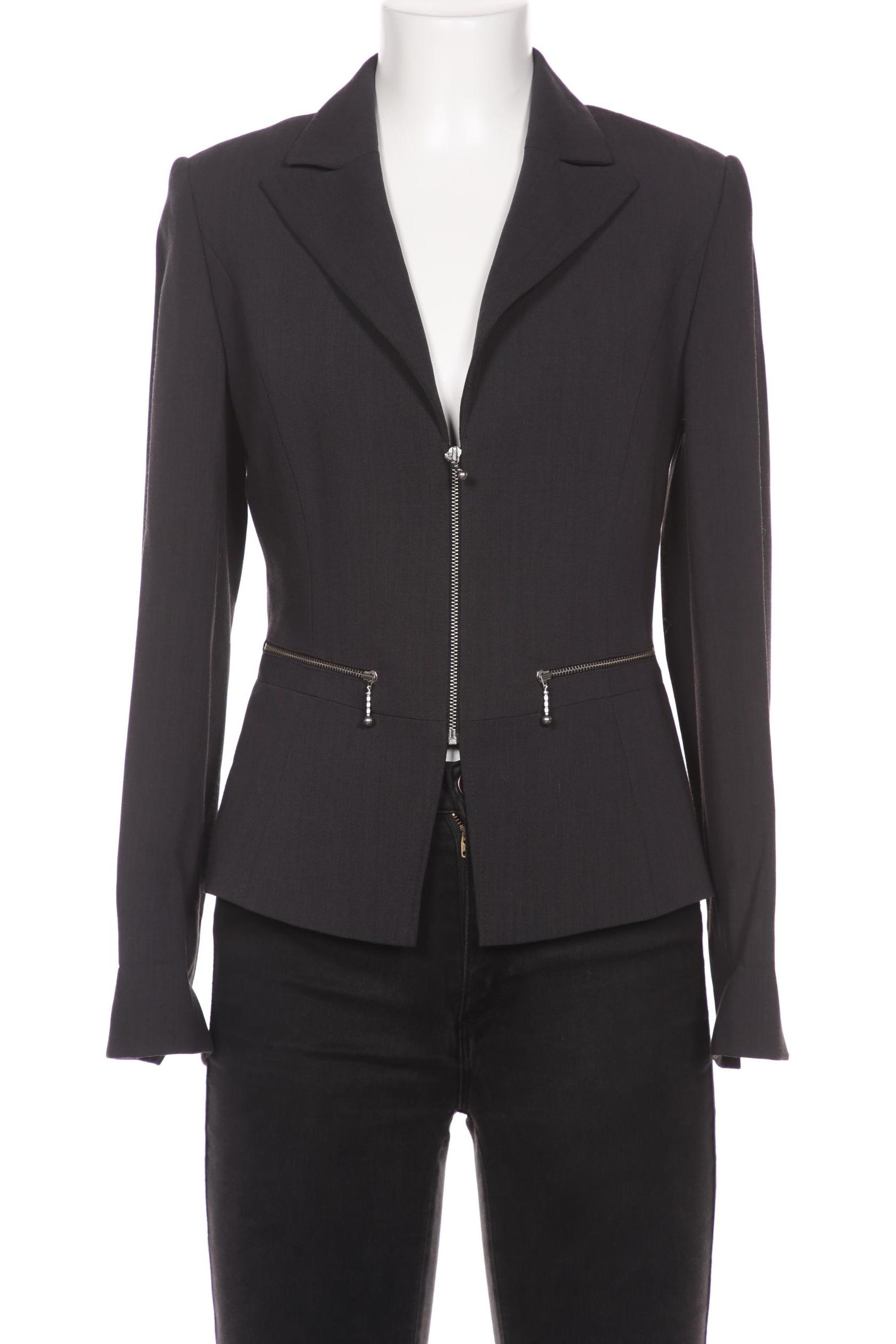 

BiBA Damen Blazer, grau, Gr. 34