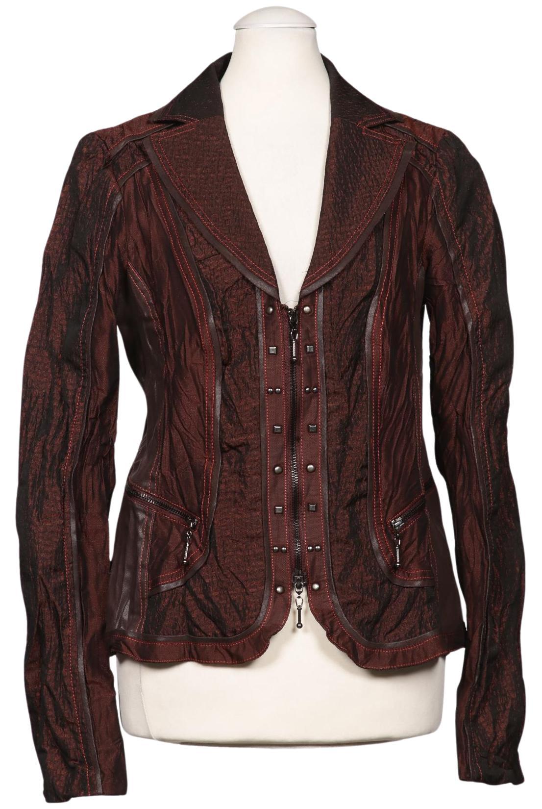 

BiBA Damen Blazer, braun, Gr. 34