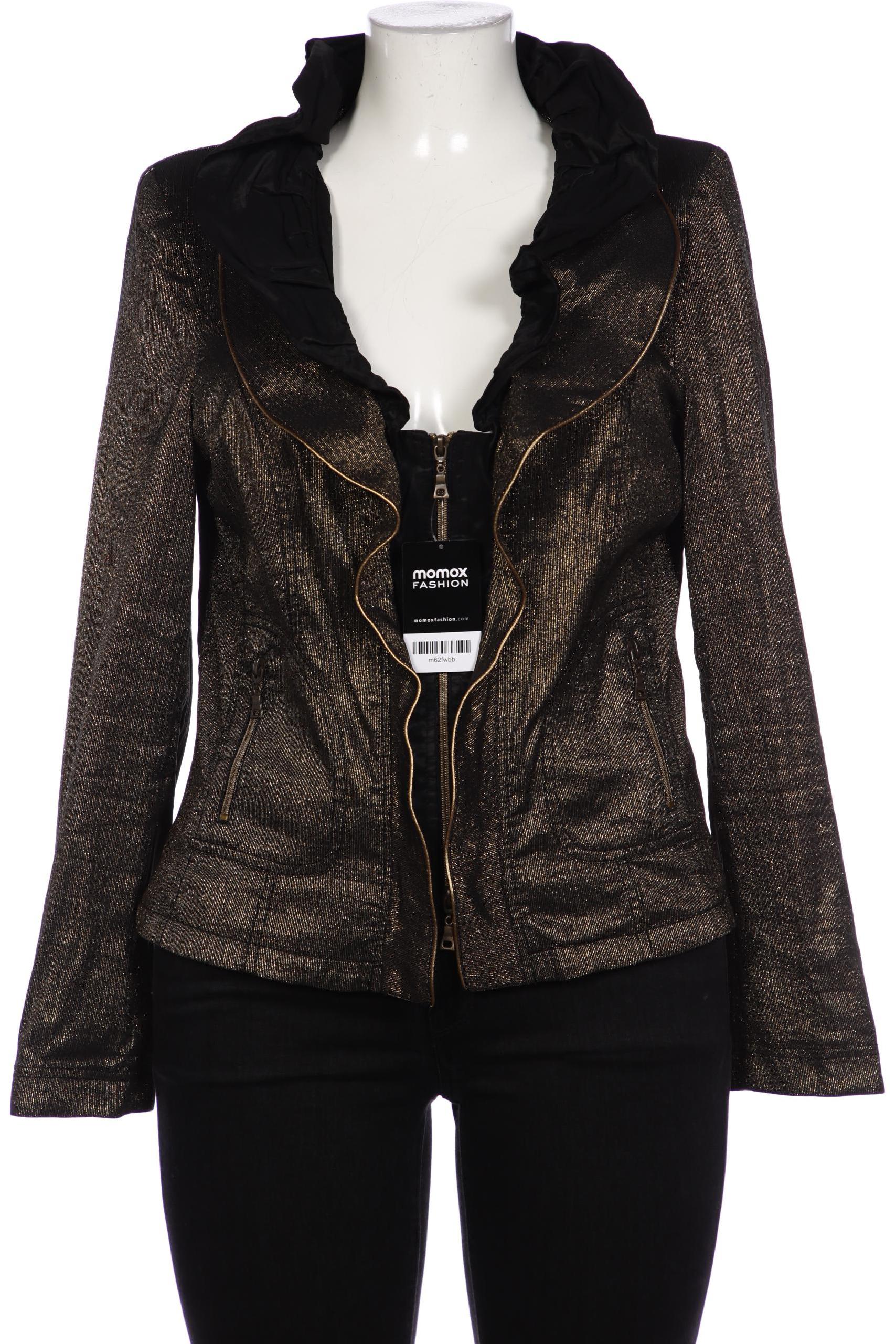 

BiBA Damen Blazer, gold, Gr. 42