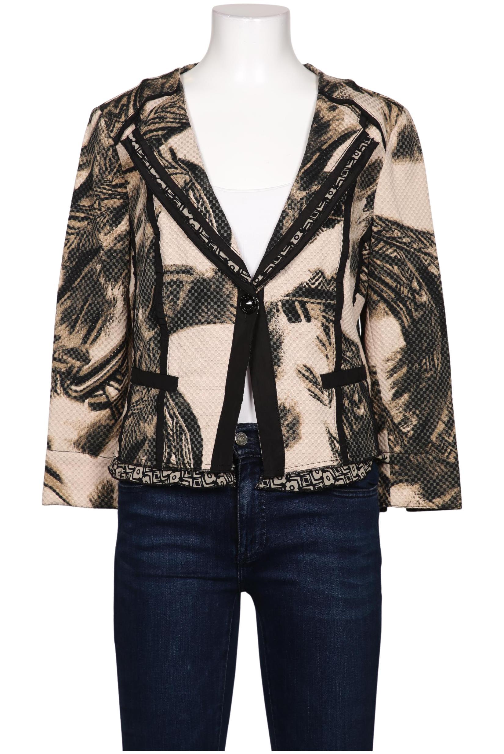 

BiBA Damen Blazer, mehrfarbig, Gr. 40